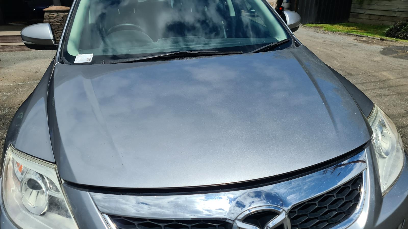 Mazda CX9 - TB 2006-2015