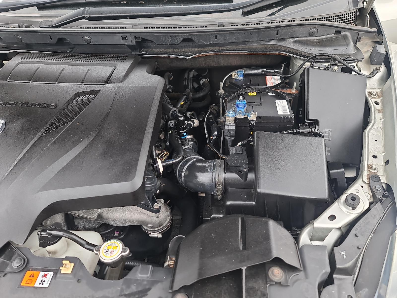 Mazda CX7 - ER 2006-2012