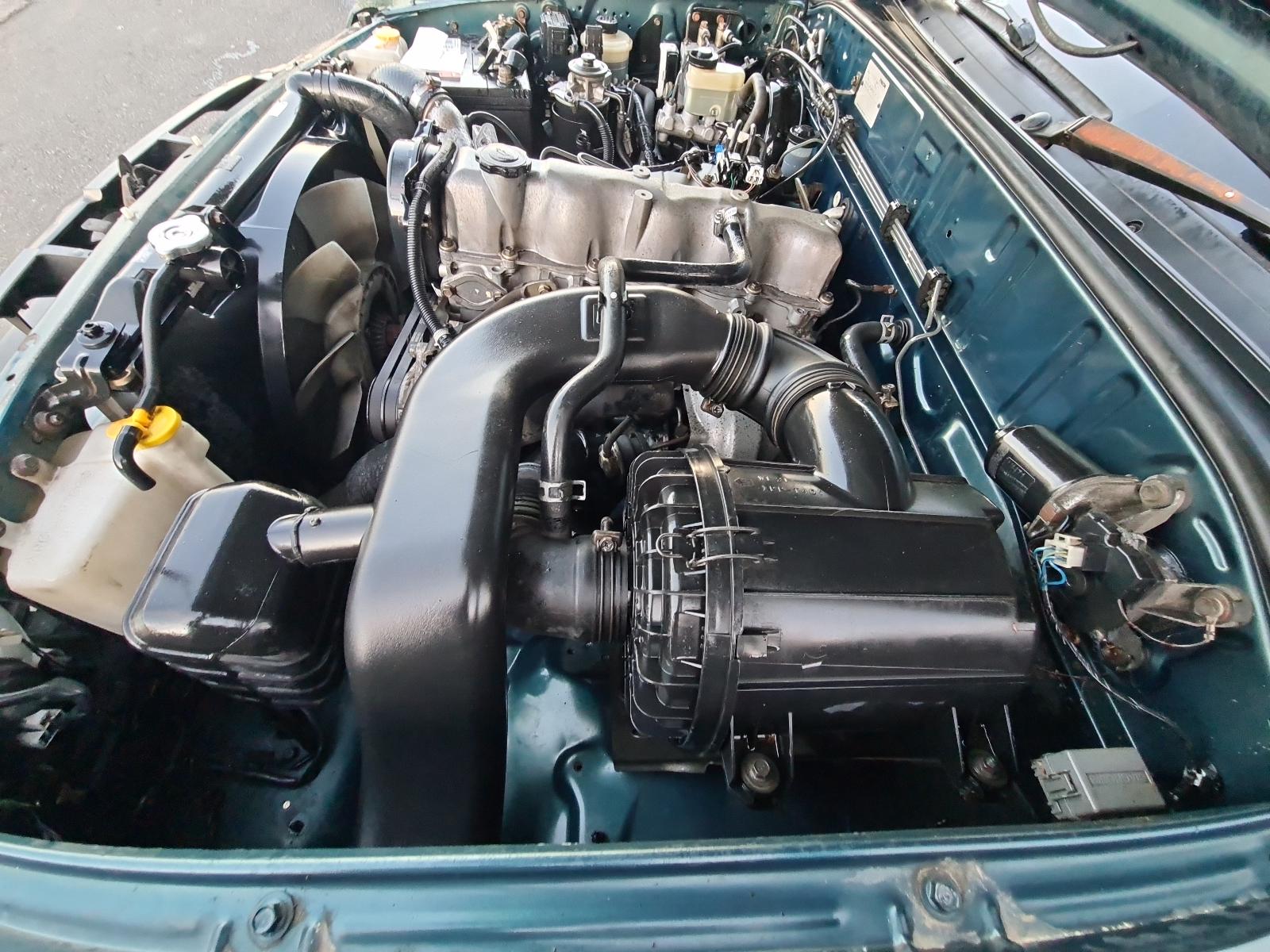 Mazda Bounty - UN 1999-2006