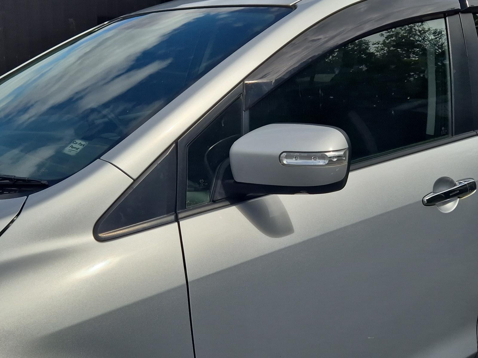 Mazda MPV - LY3P 2007-Present