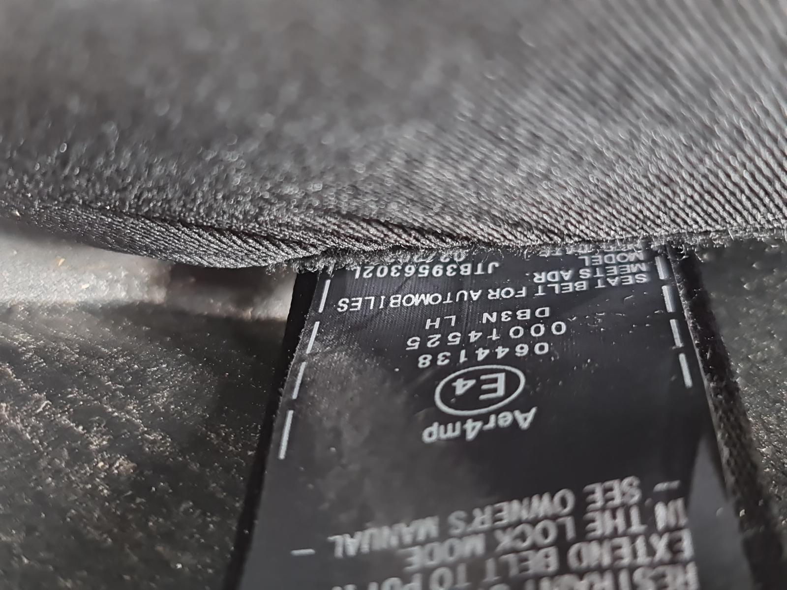 Mazda CX3 - DK 2015-Present