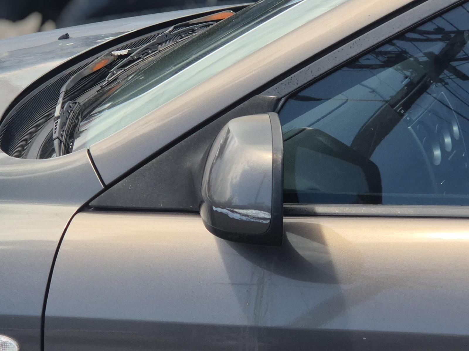 Mazda Atenza - GY 2002-2008