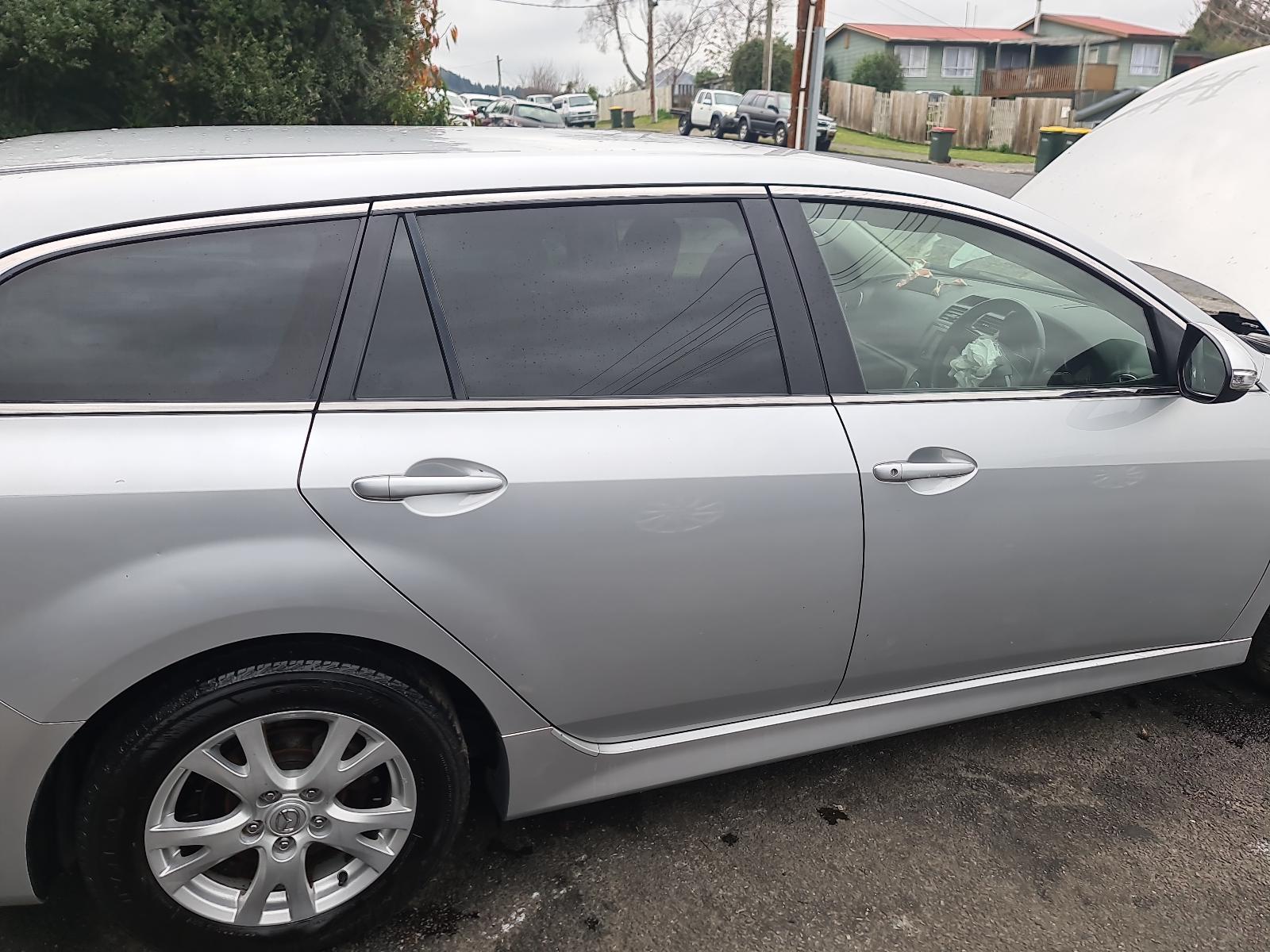 Mazda Atenza - GH 2008-2012