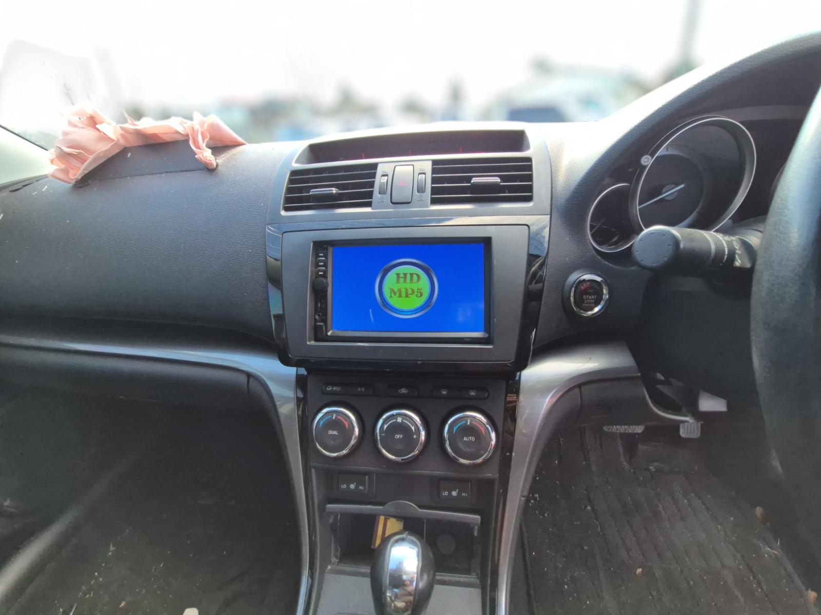 Mazda Atenza - GH 2008-2012