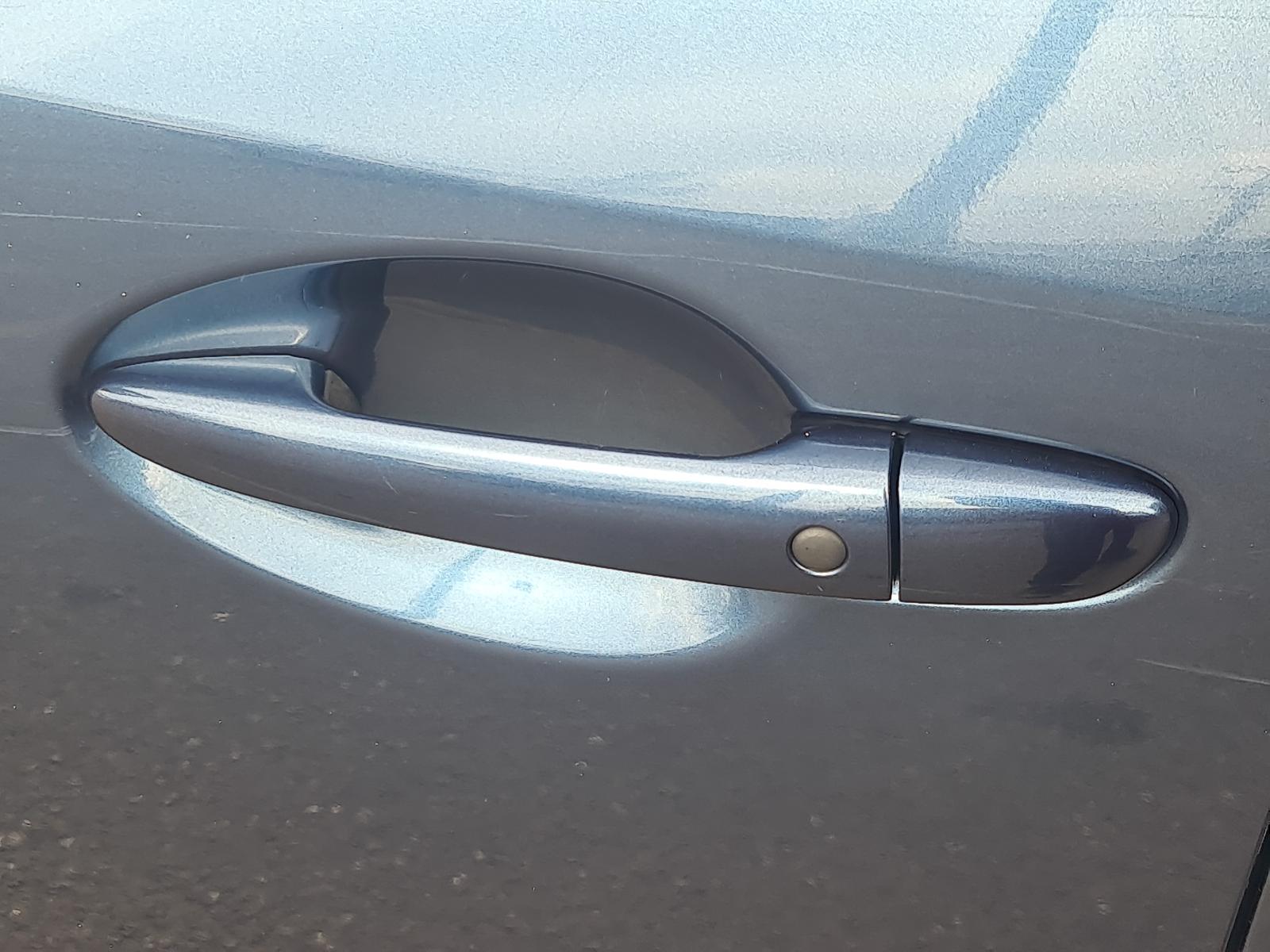 Mazda Mazda3 - BN 2013-2017