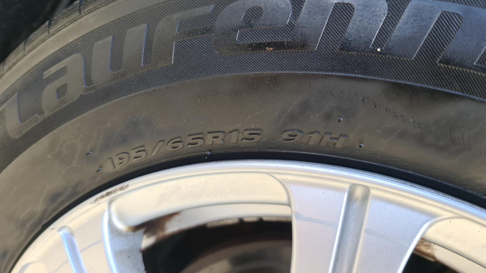 Mazda Mazda6 - GY 2002-2008