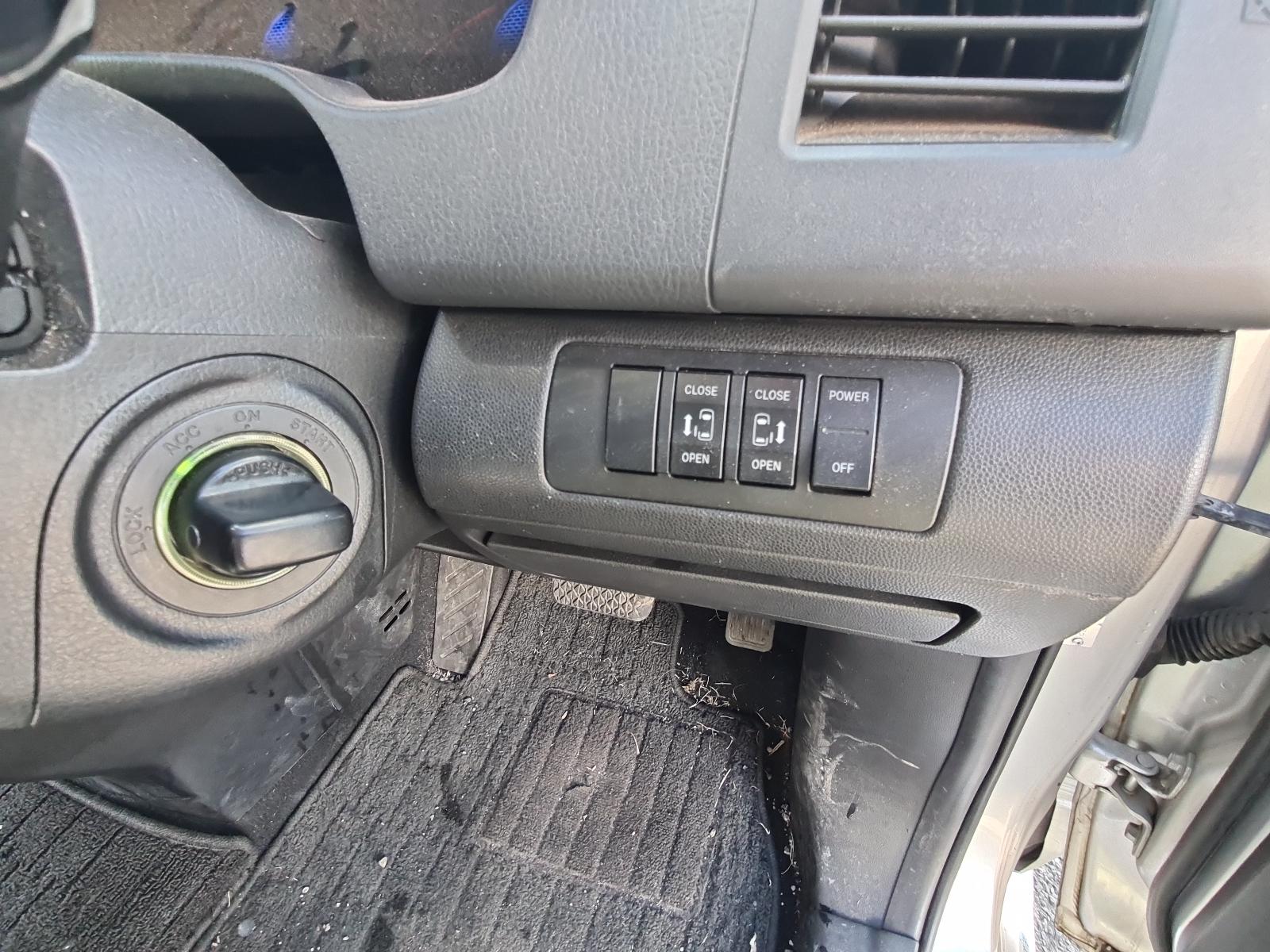 Mazda MPV - LY3P 2007-Present