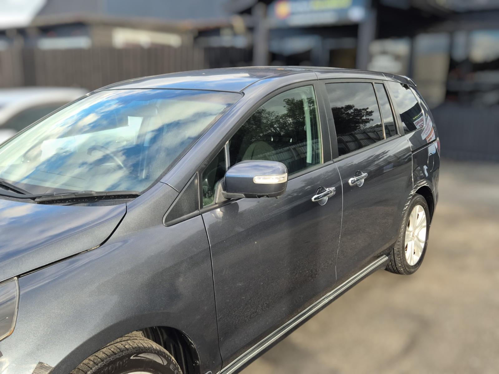 Mazda MPV - LY3P 2007-Present