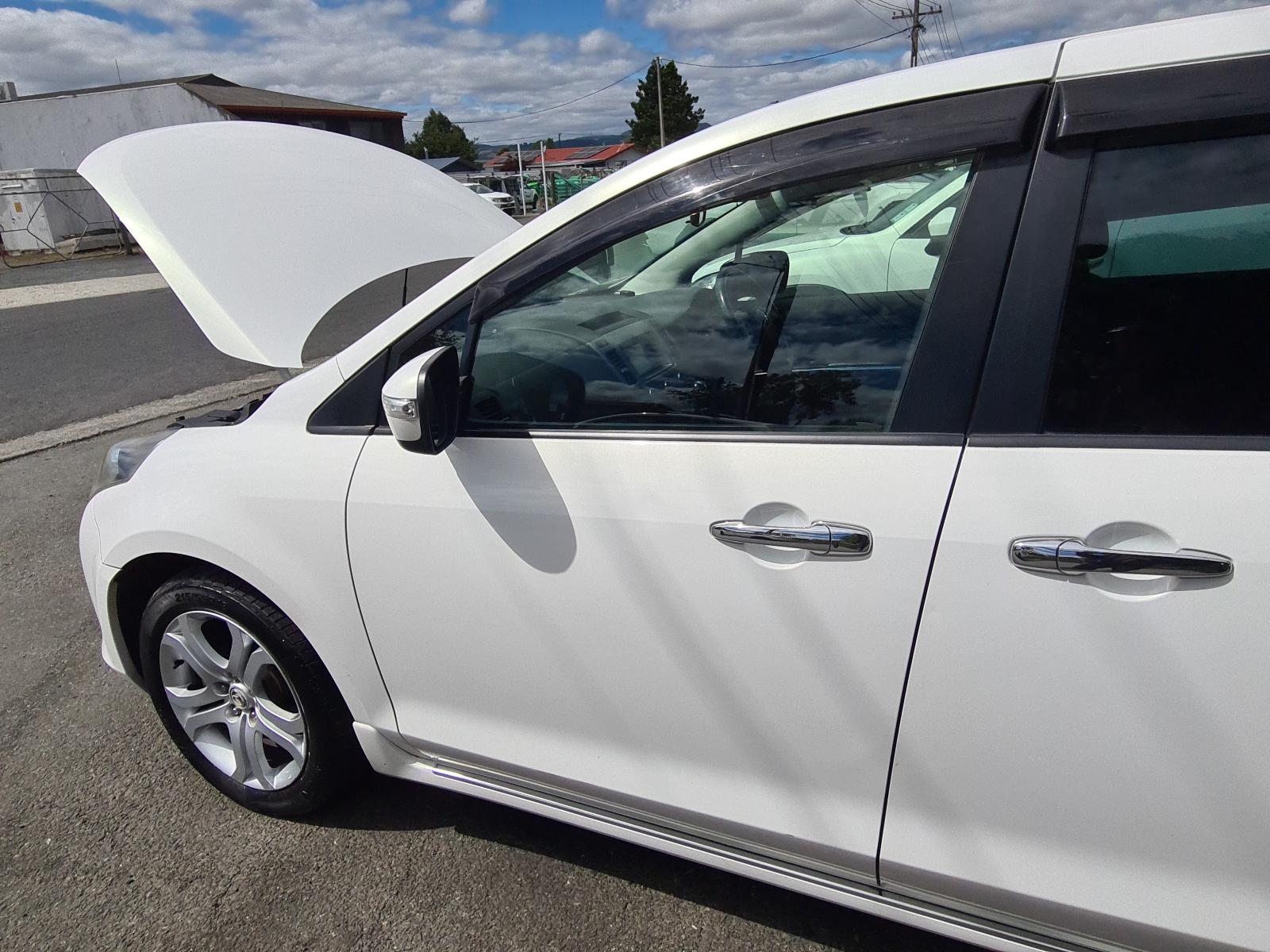 Mazda MPV - LY3P 2007-Present