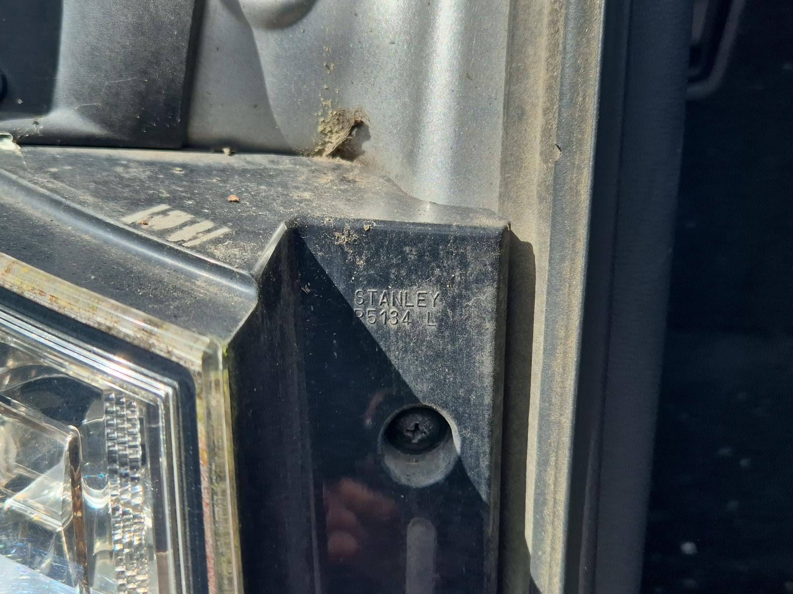 Mazda MPV - LY3P 2007-Present