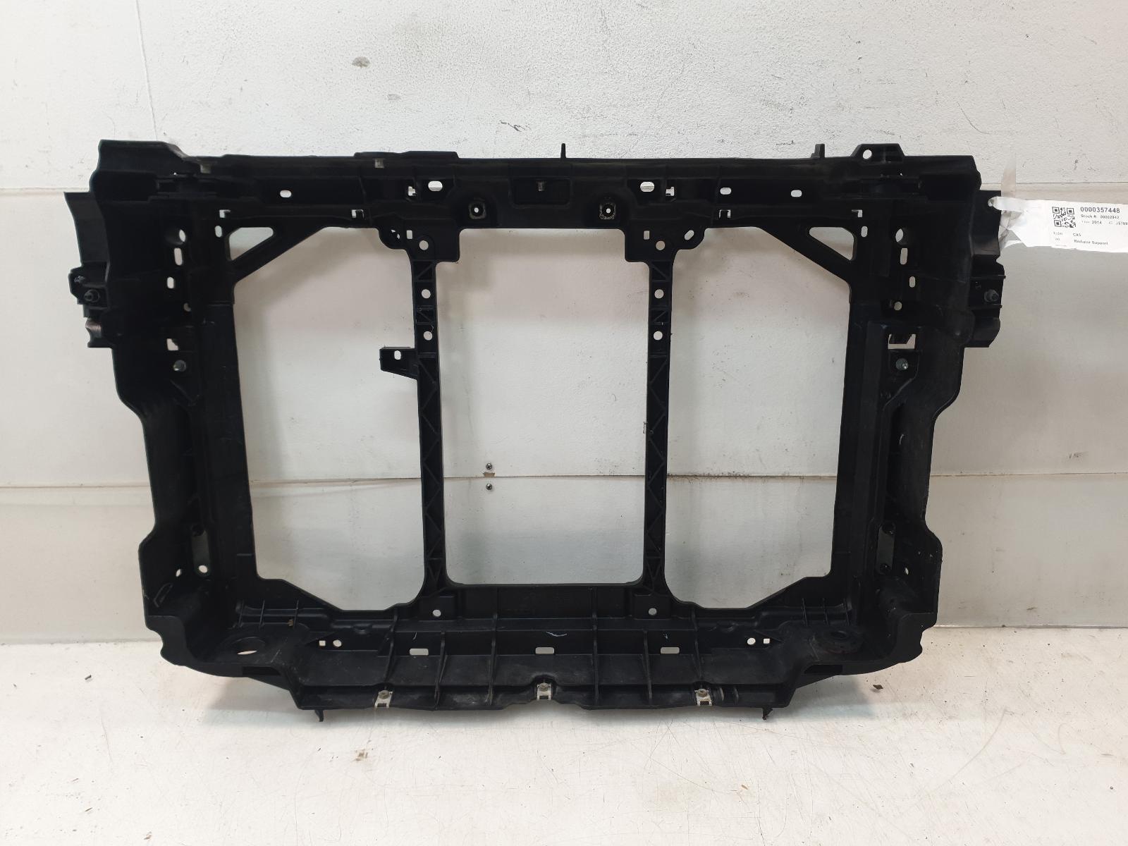 Radiator_Support