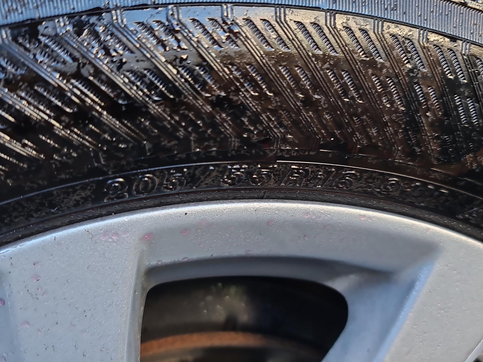 Mazda Premacy - CW 2010-2016