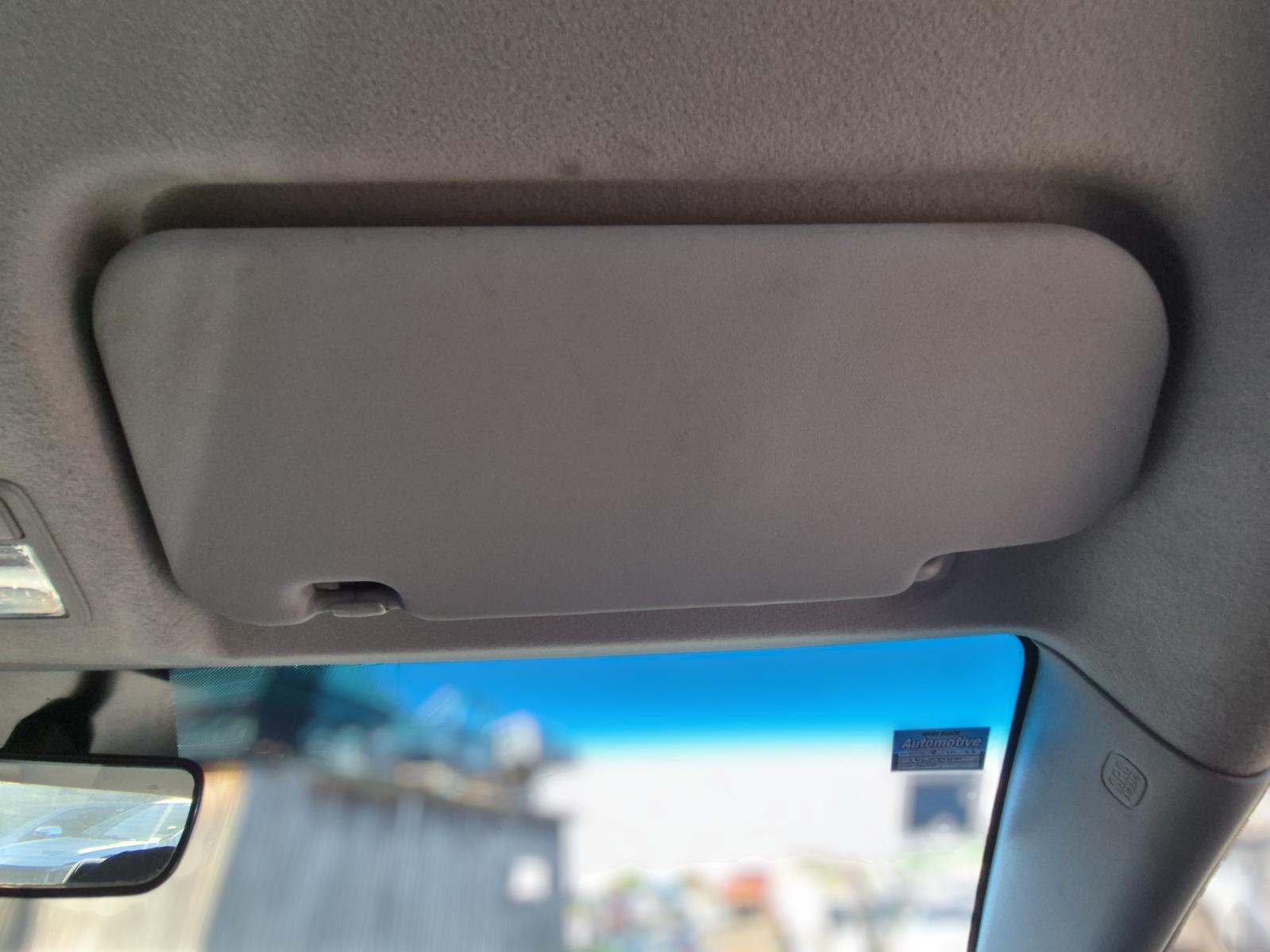 Sunvisor