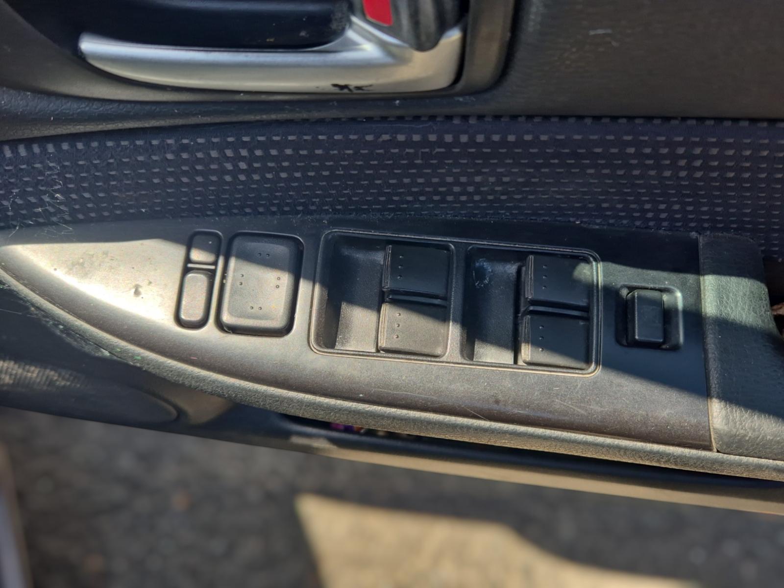 Mazda Atenza - GY 2002-2008