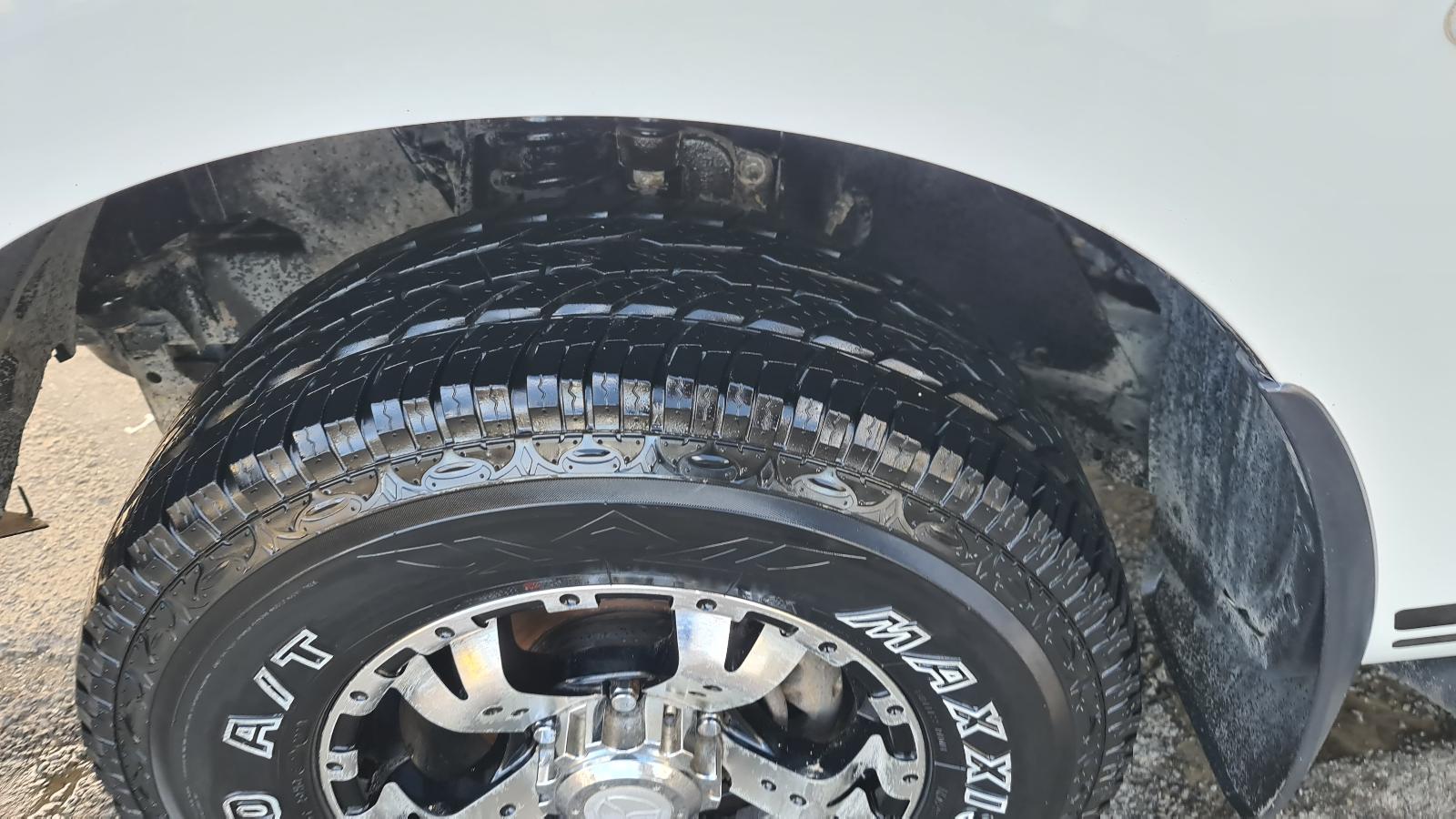 Mazda BT50 - UP 2011-Present