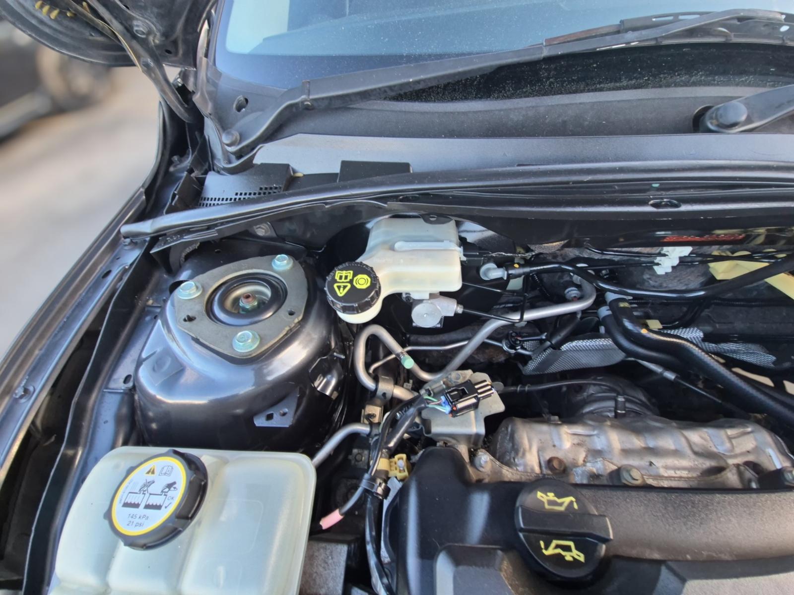 Mazda Axela - BK 2003-2009