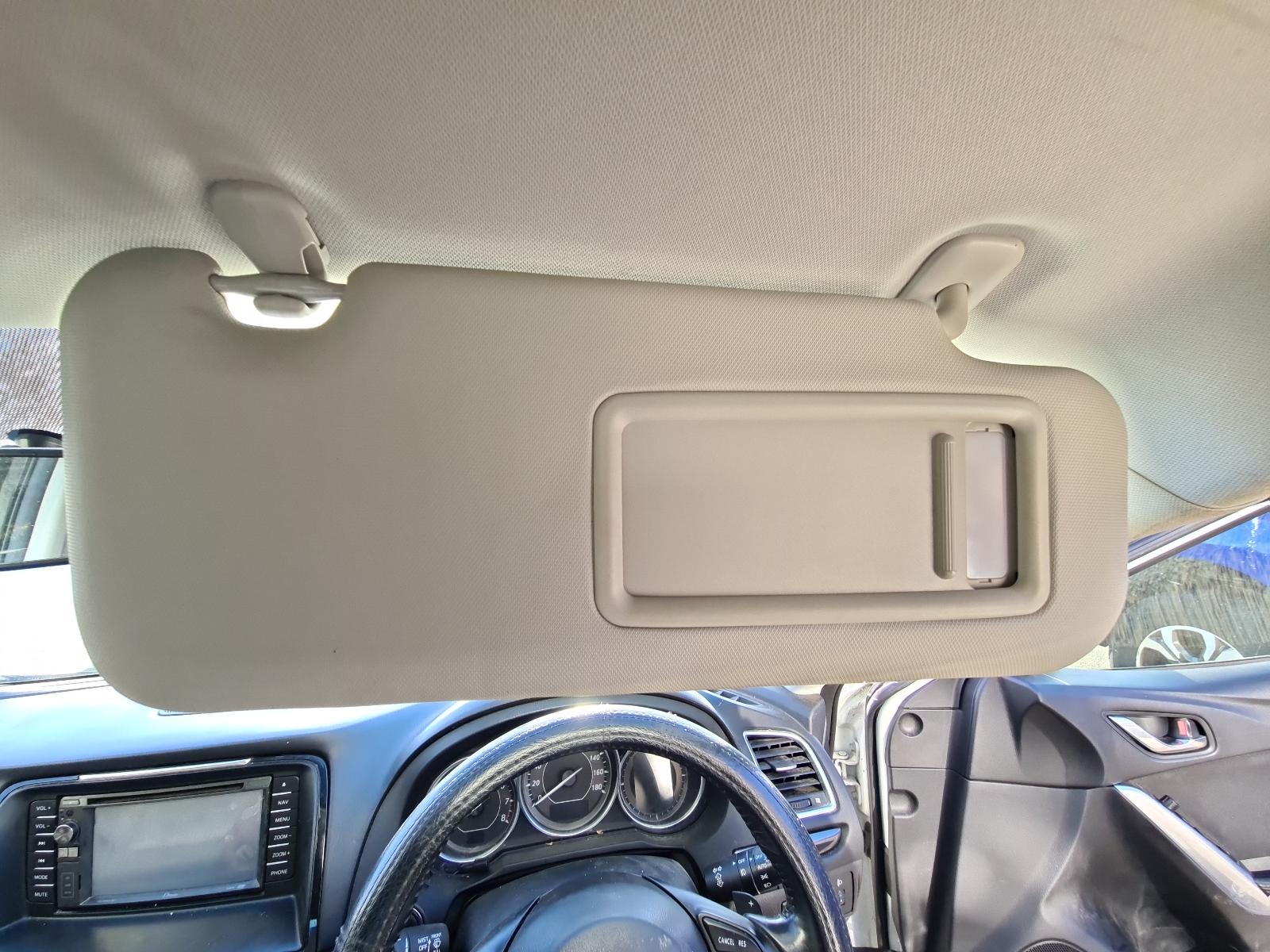 Mazda Atenza - GJ 2011-Present