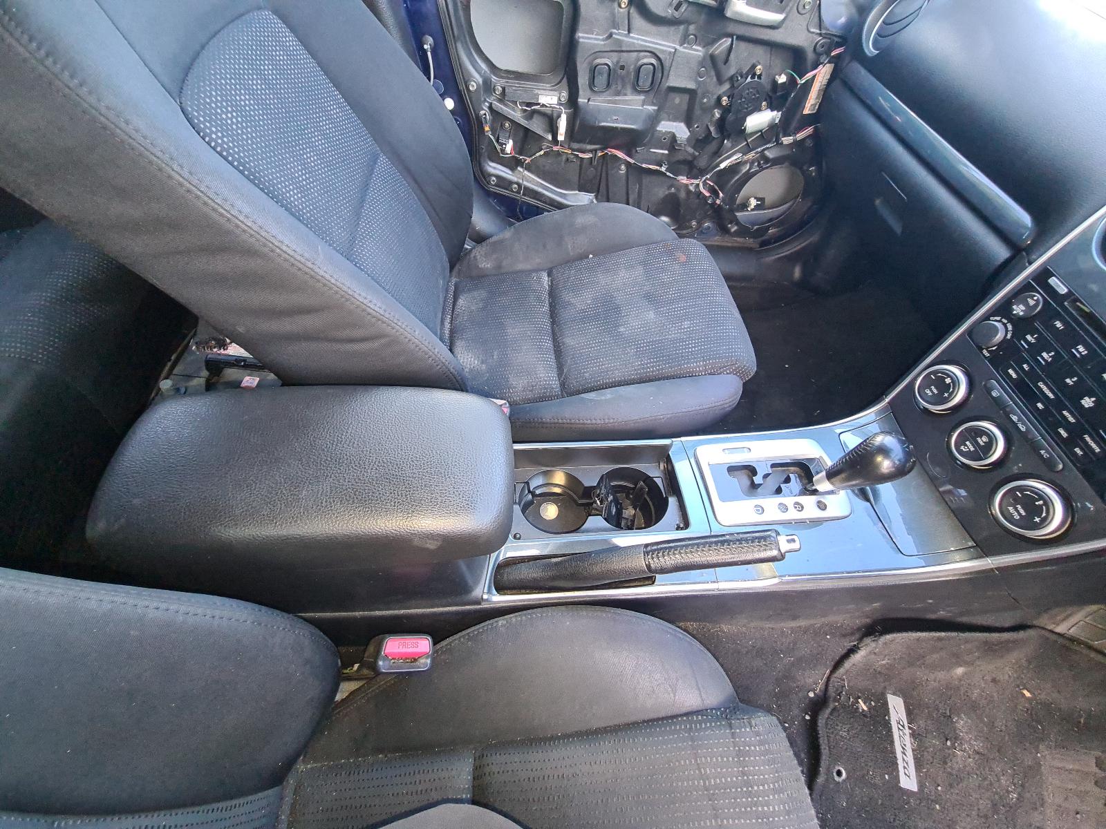 Mazda Atenza - GY 2002-2008