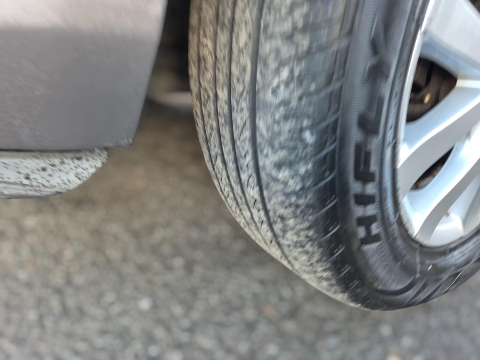 Mazda Demio - DE 2007-2014