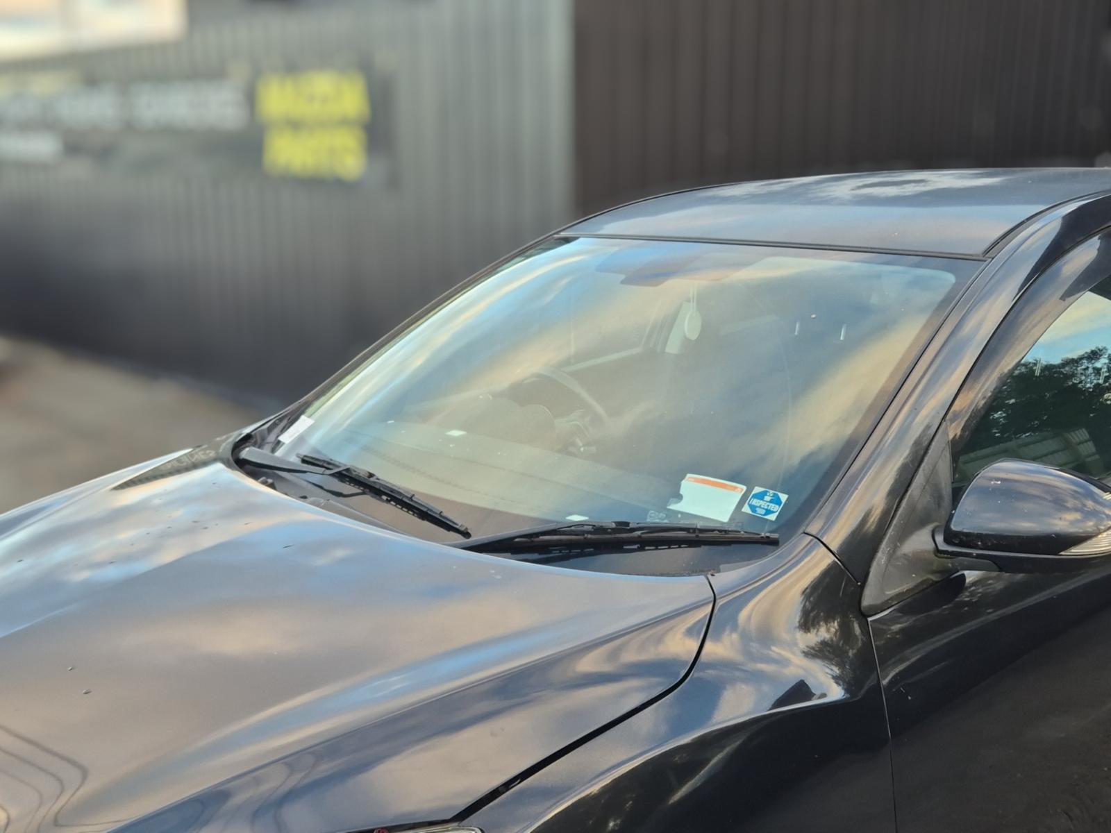 Mazda Axela - BL 2009-2013