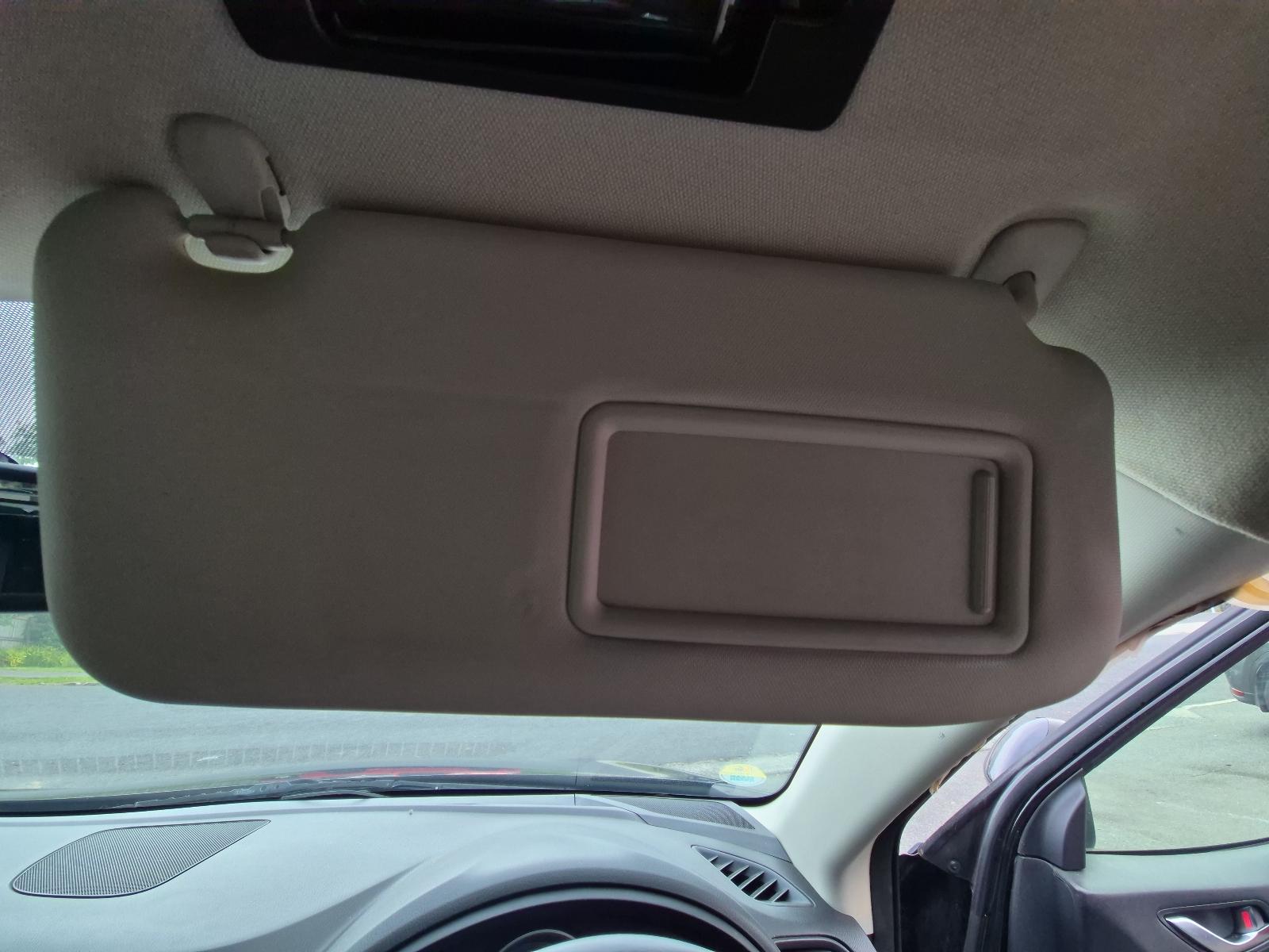 Mazda CX5 - KE 2012-Present