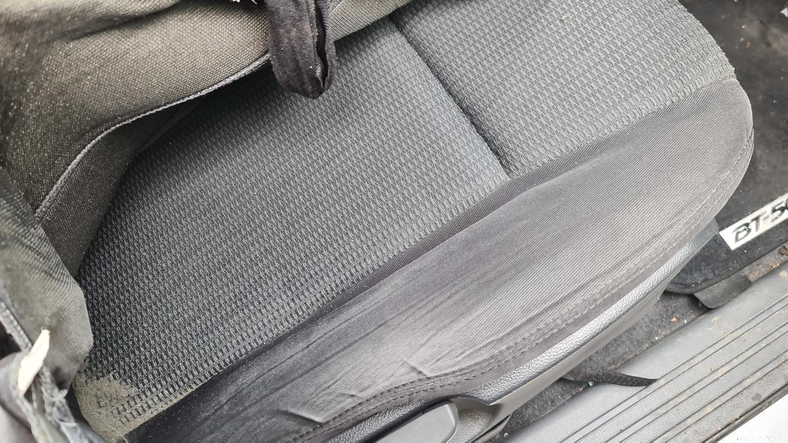 Mazda BT50 - UP 2011-Present