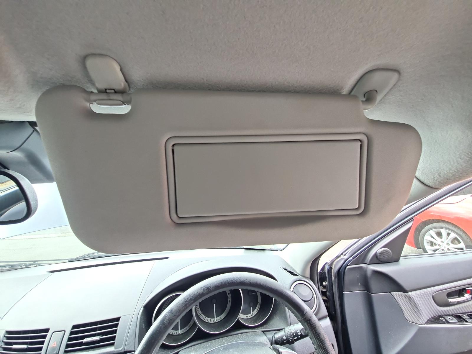 Mazda Axela - BK 2003-2009