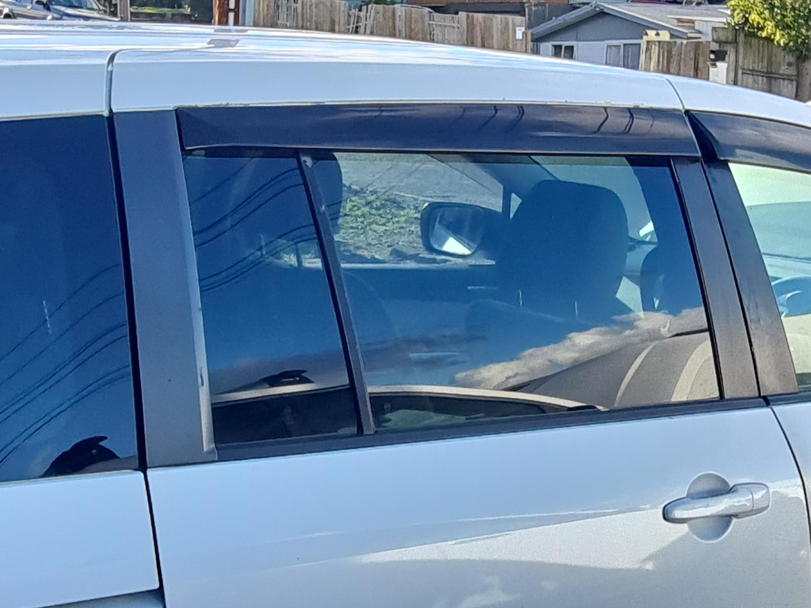 Mazda MPV - LY3P 2007-Present