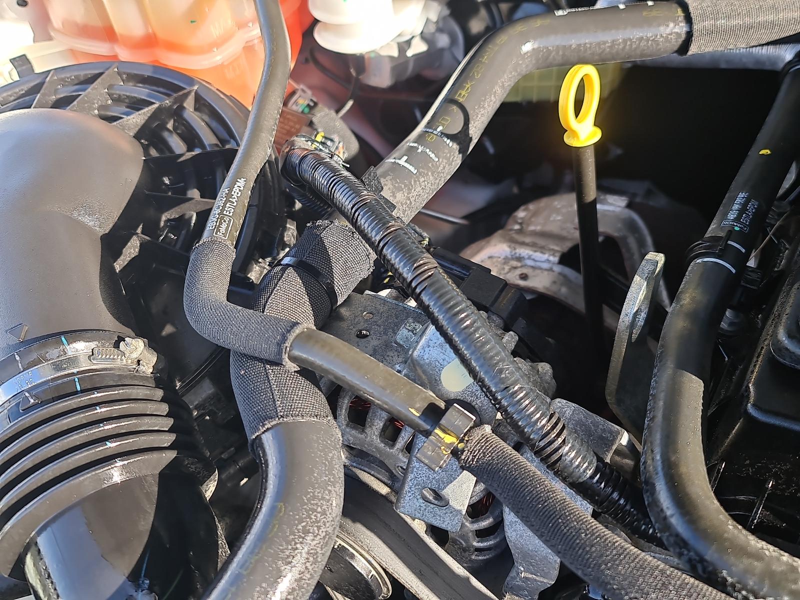 Mazda BT50 - UP 2011-Present