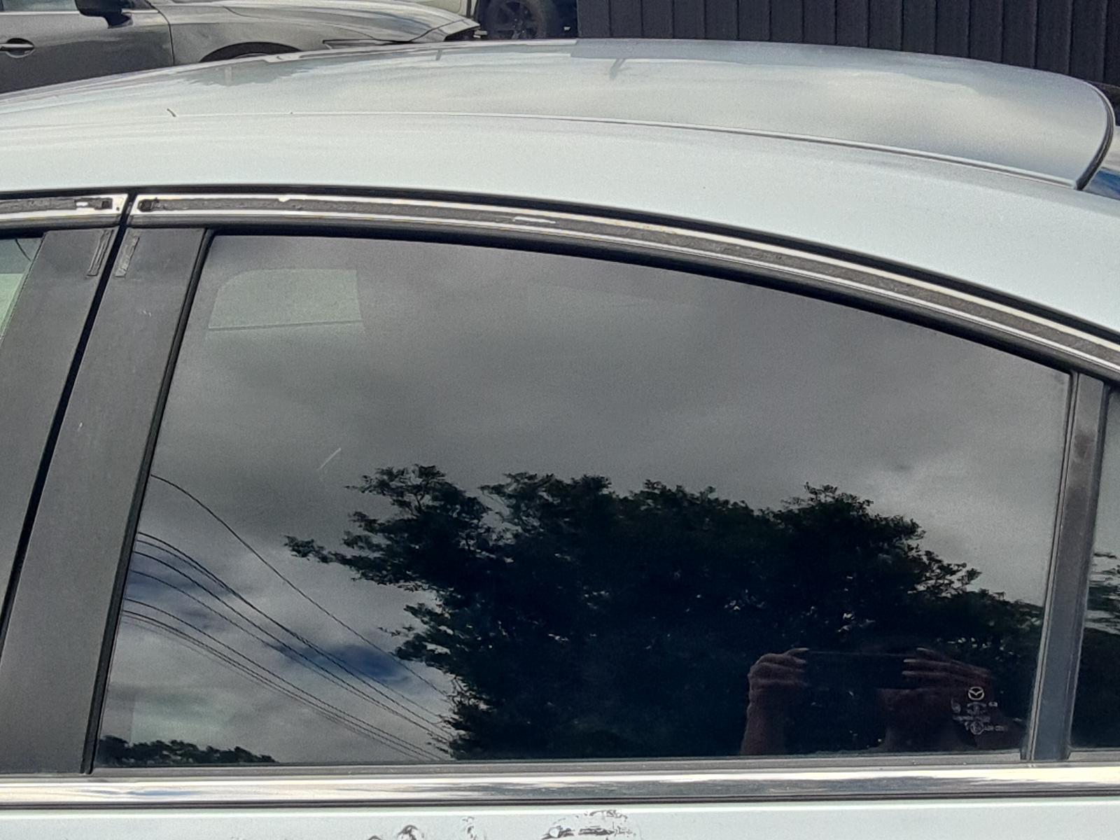 Mazda Atenza - GH 2008-2012