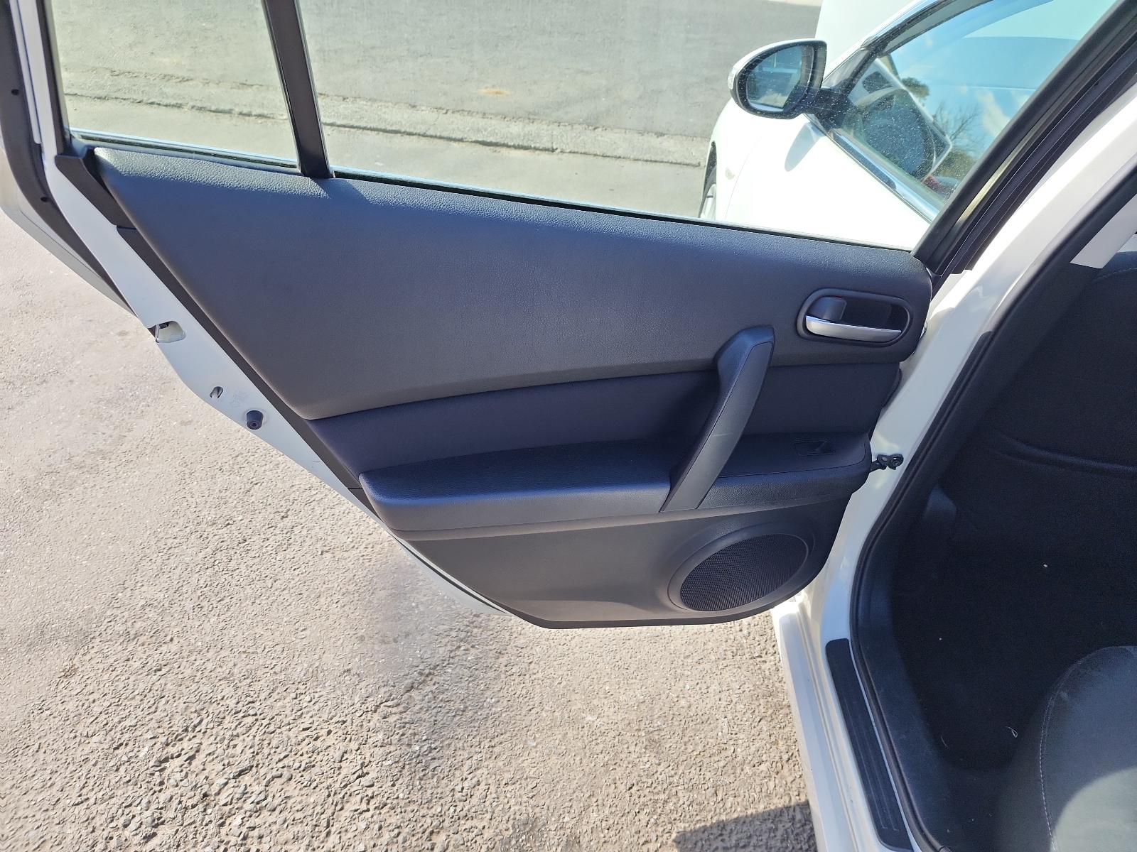 Mazda Atenza - GH 2008-2012