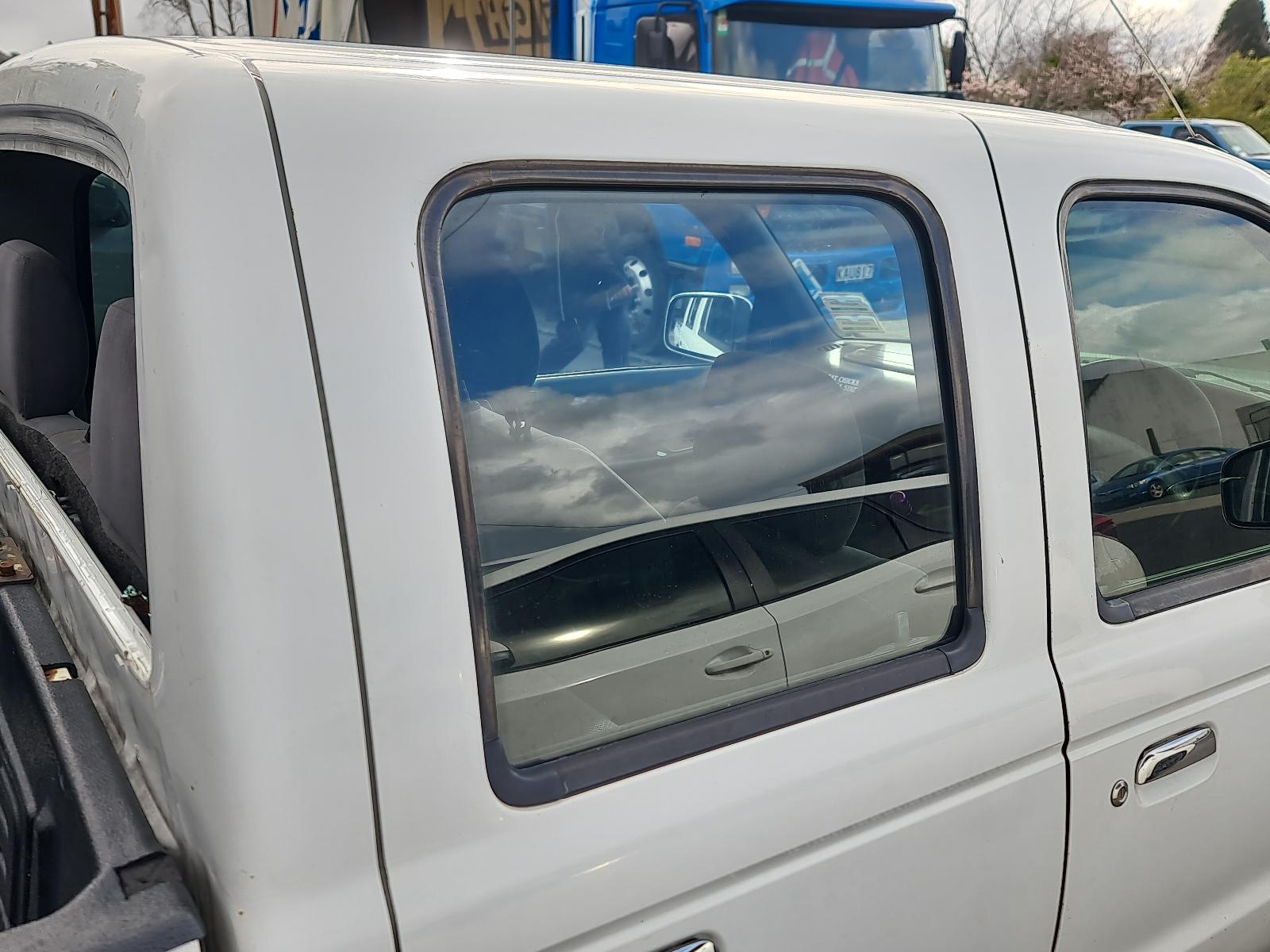 Mazda Bounty - UN 1999-2006