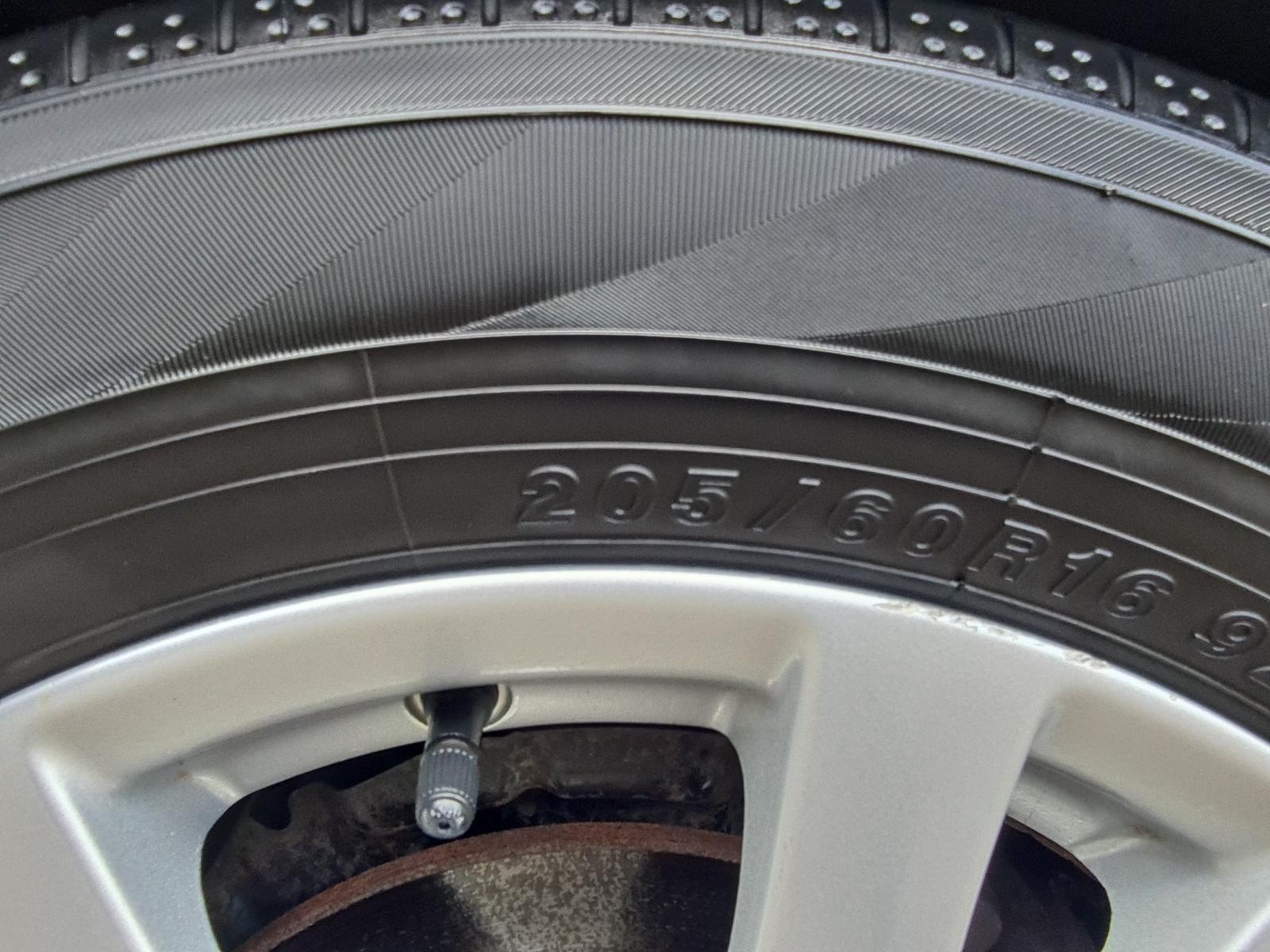 Mazda Atenza - GH 2008-2012