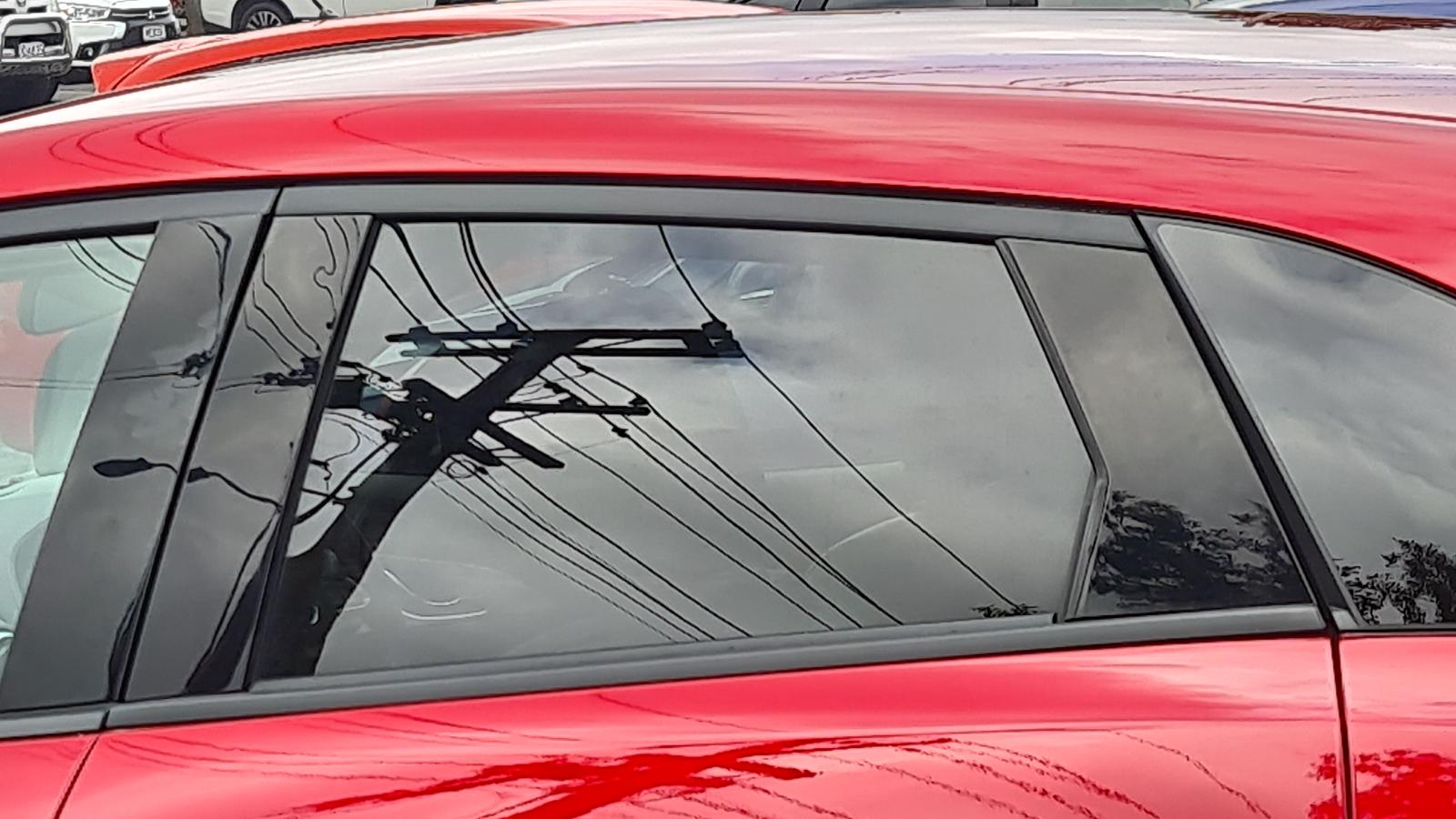 Mazda CX3 - DK 2015-Present