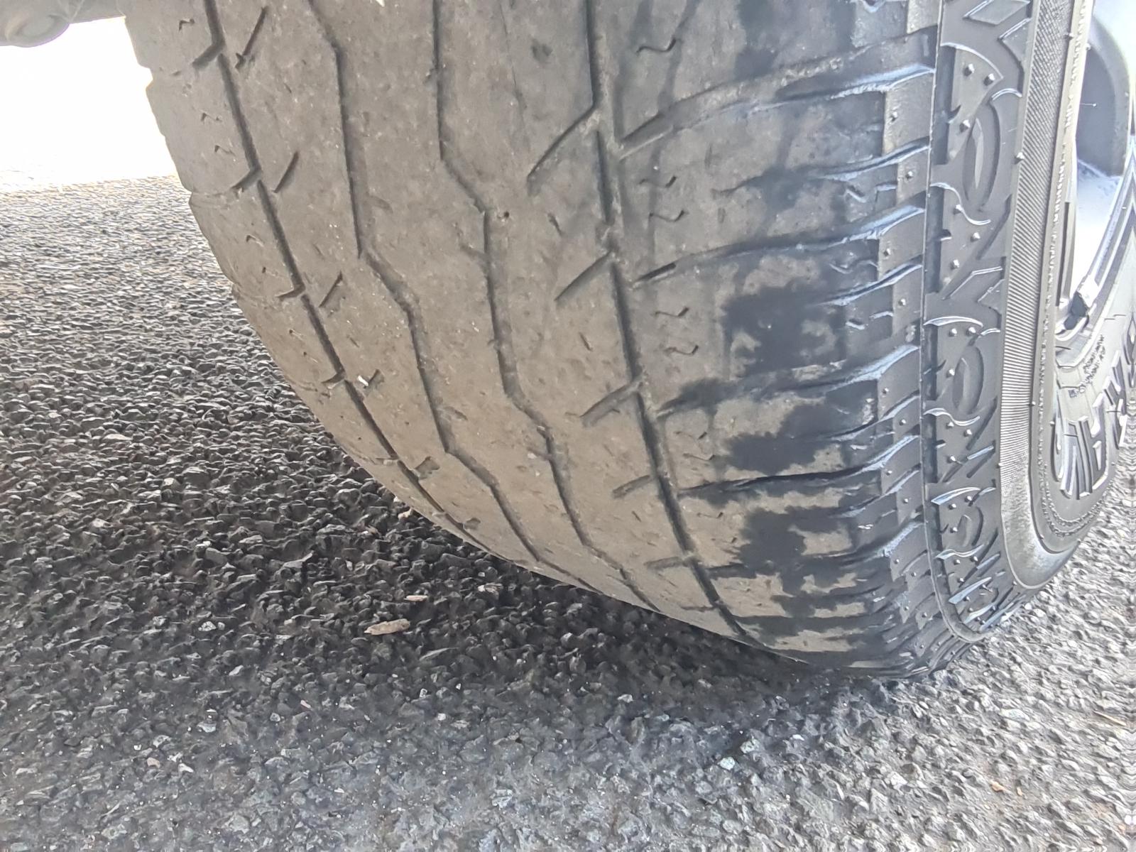 Mazda BT50 - UN 2006-2011