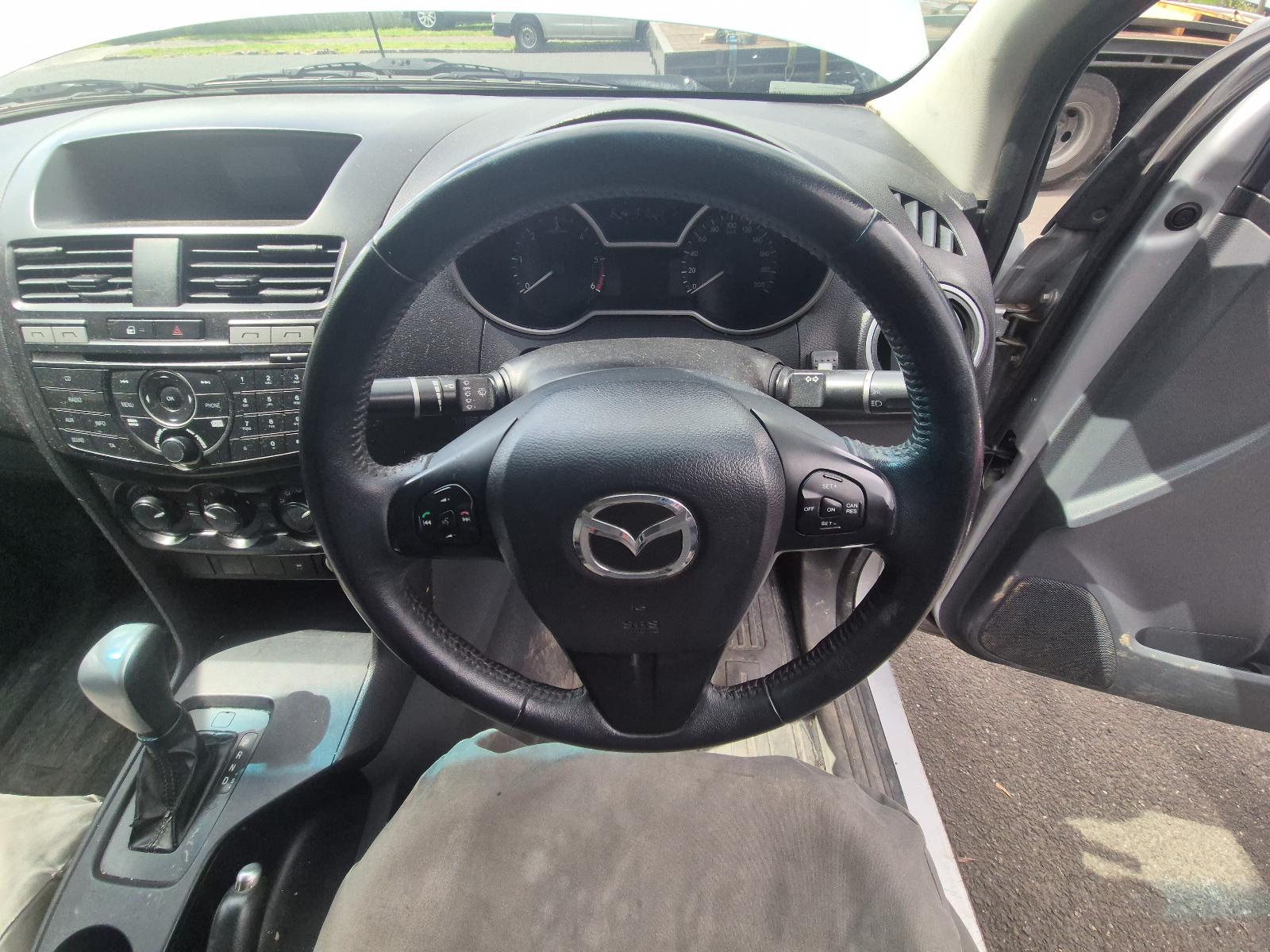 Mazda BT50 - UP 2011-Present