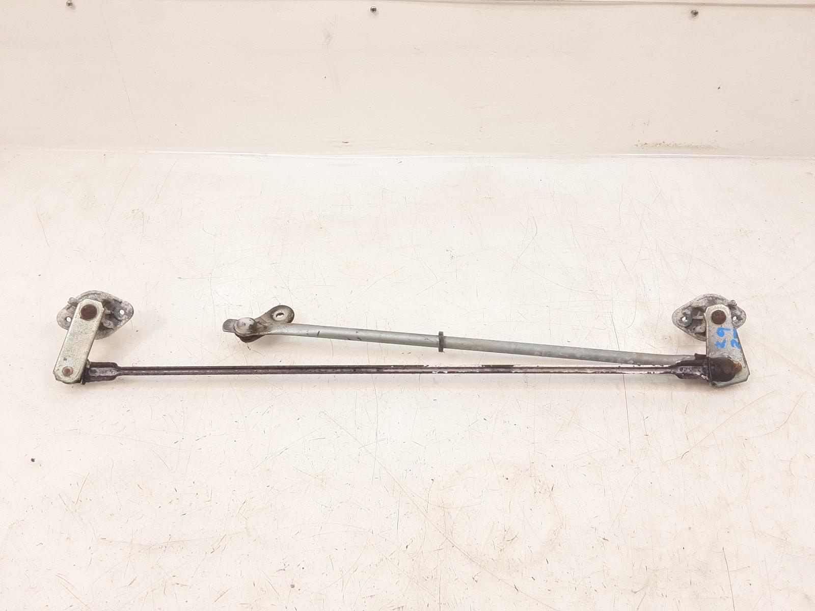 Wiper_Linkage
