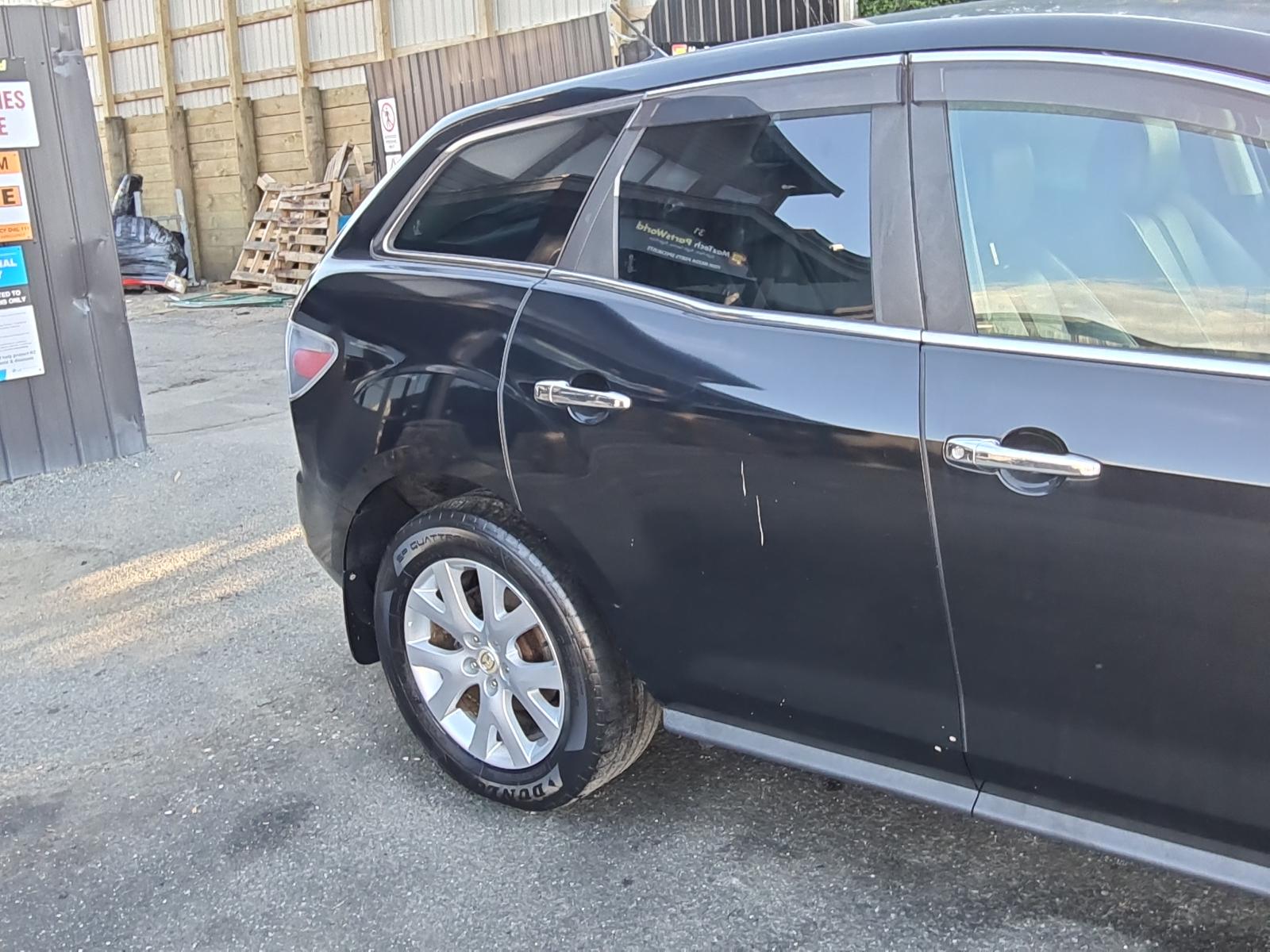 Mazda CX7 - ER 2006-2012