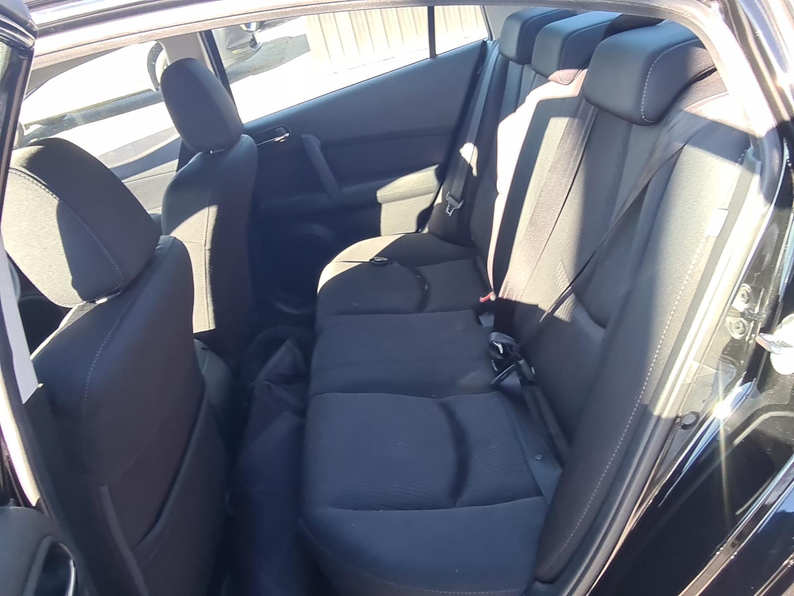 Mazda Atenza - GH 2008-2012