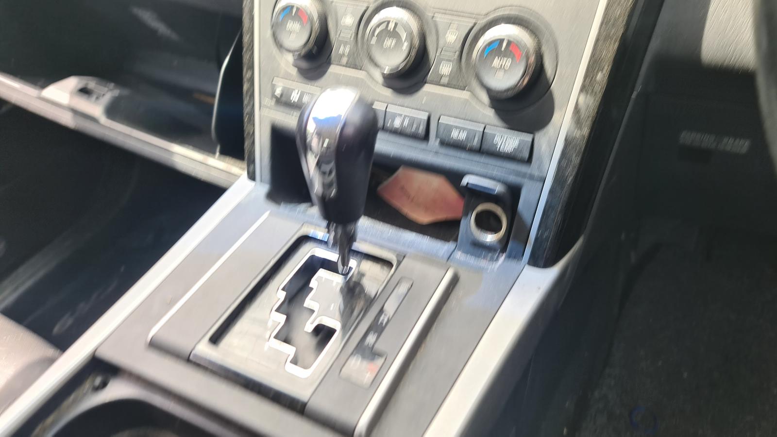 Mazda CX9 - TB 2006-2015