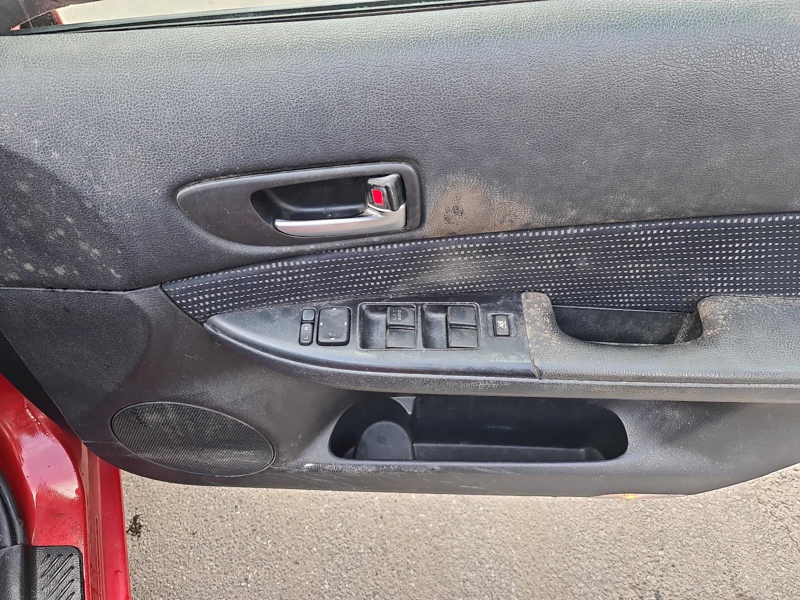 Mazda Atenza - GY 2002-2008