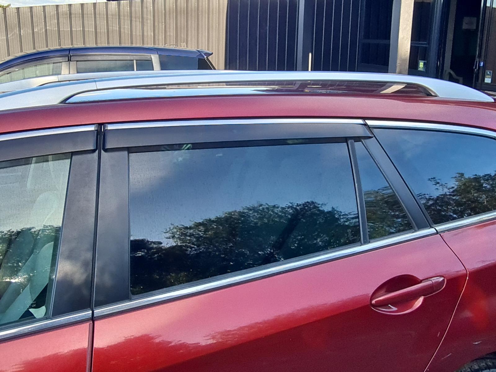 Mazda Atenza - GH 2008-2012