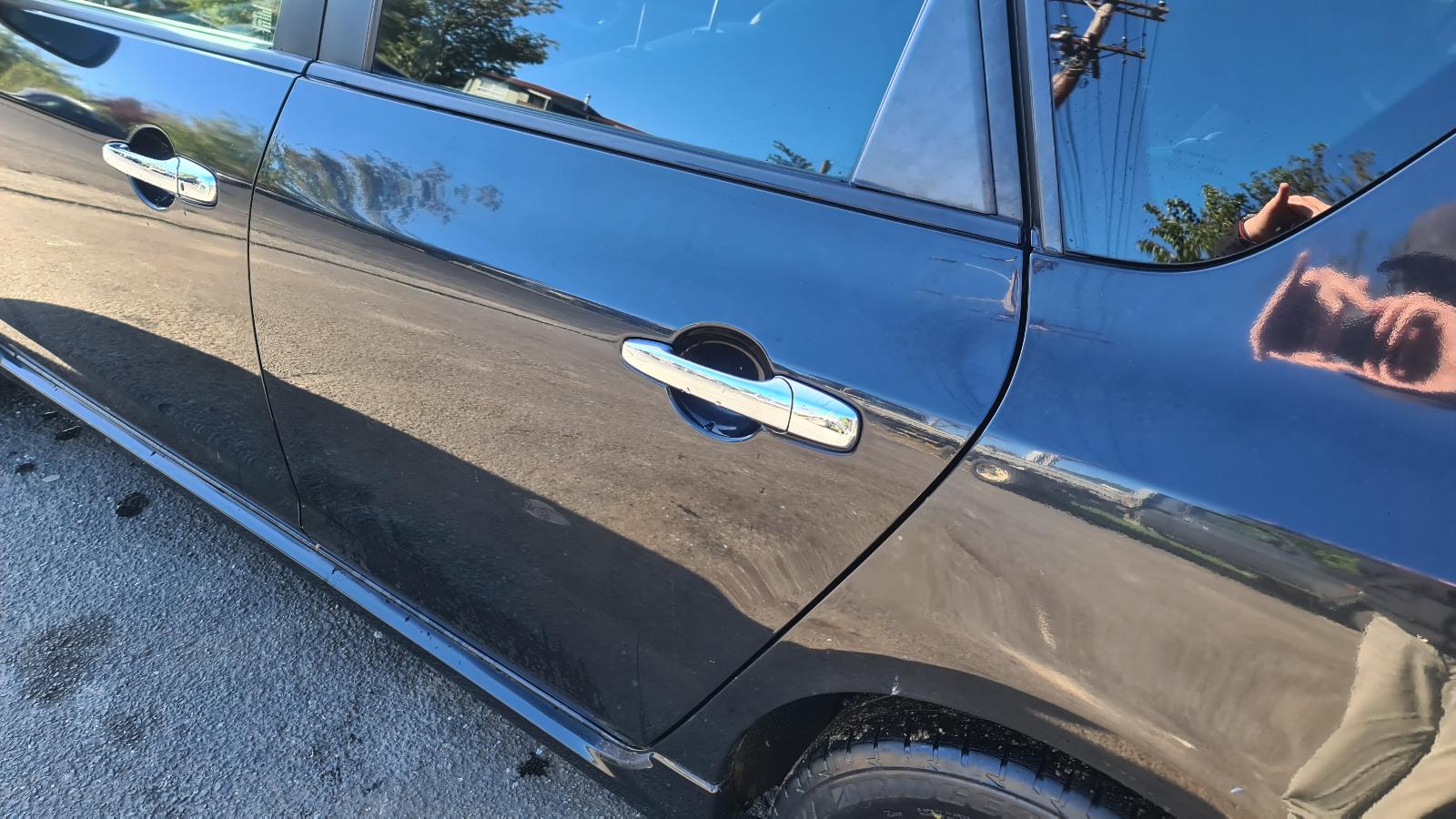 Mazda Axela - BK 2003-2009