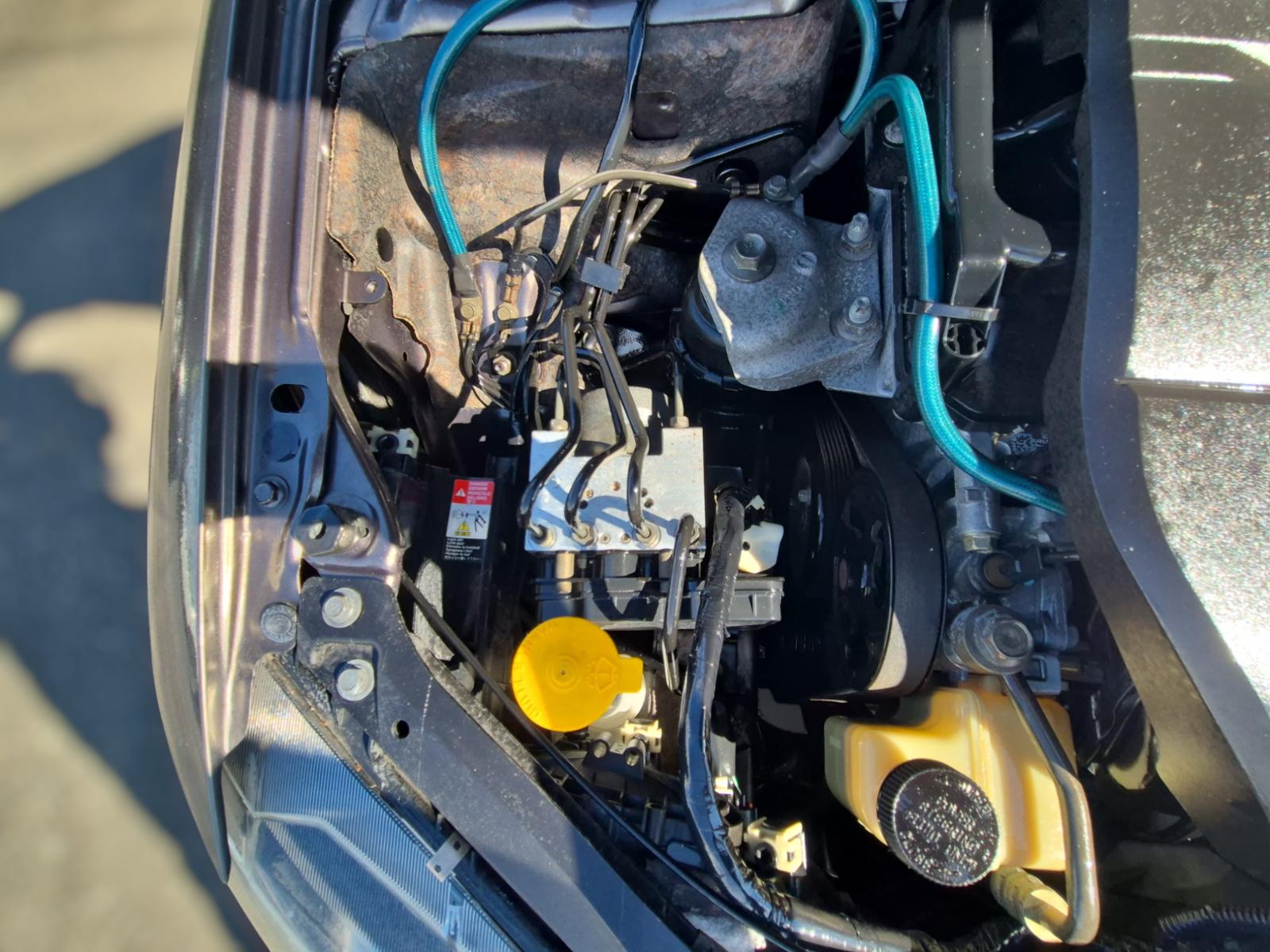 Mazda Atenza - GG 2002-2008