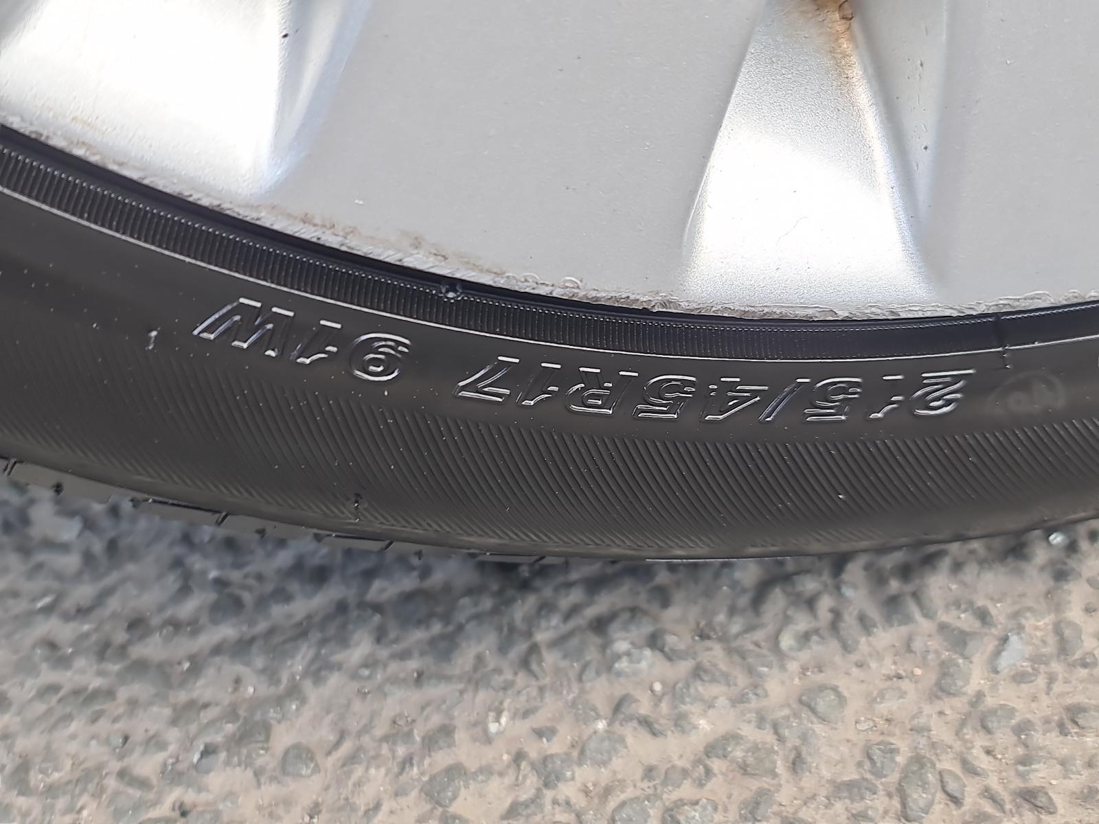 Mazda Atenza - GH 2008-2012