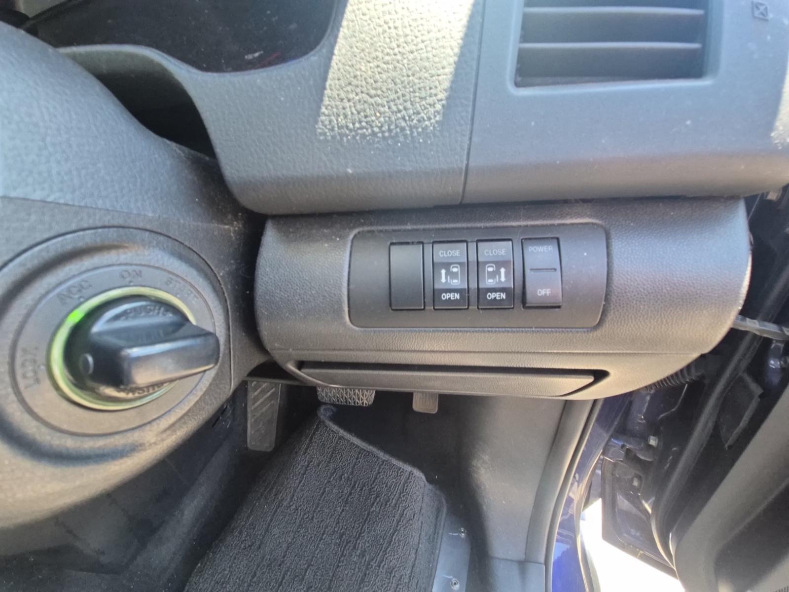 Mazda MPV - LY3P 2007-Present