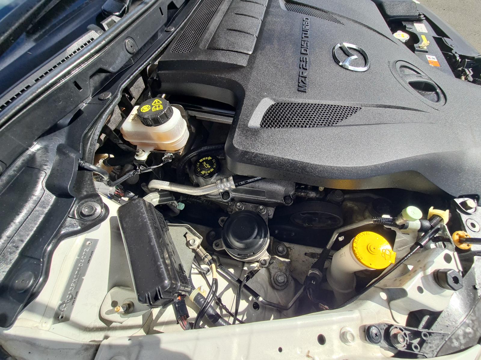 Mazda CX7 - ER 2006-2012