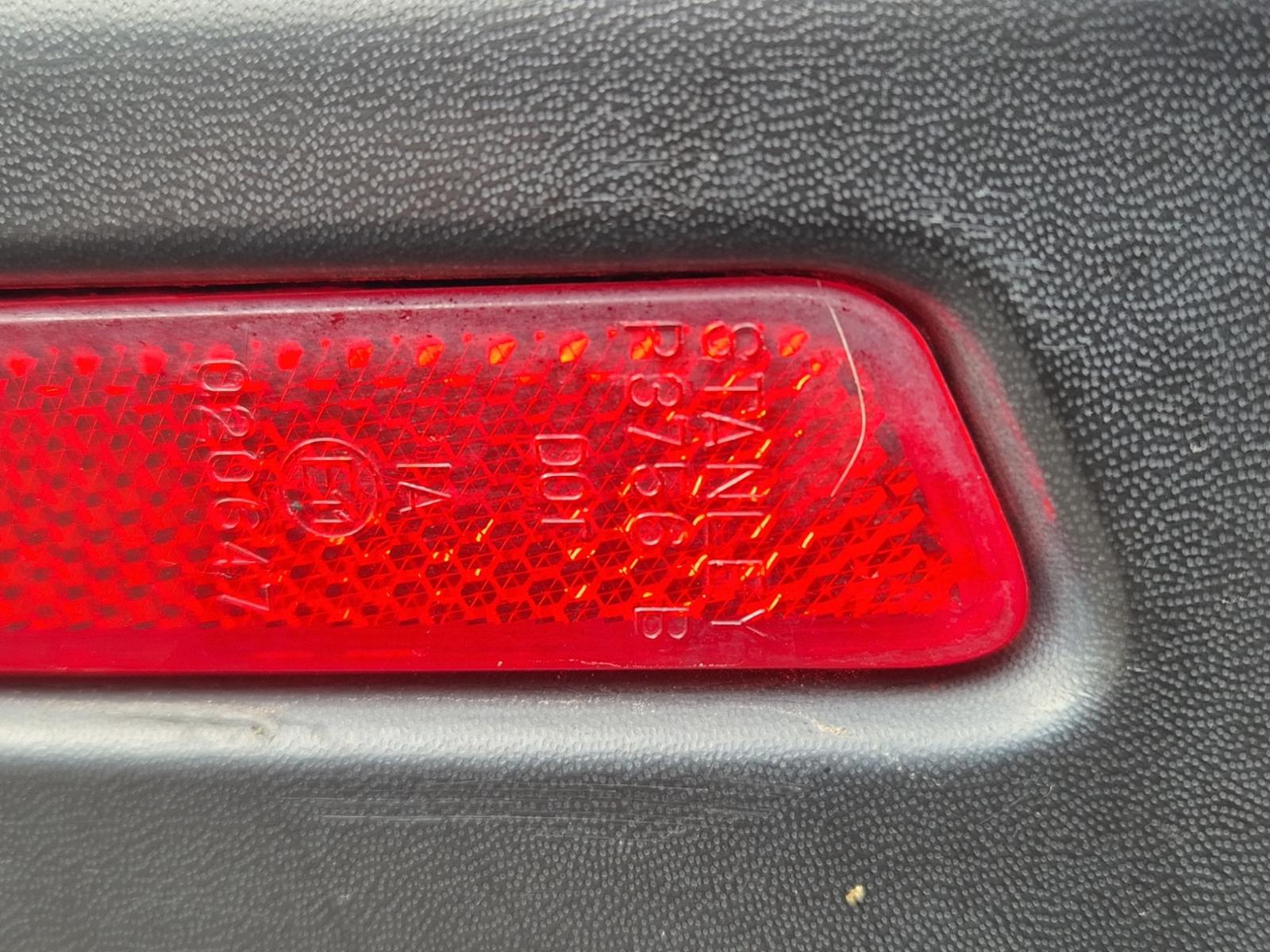 Mazda Axela - BK 2003-2009