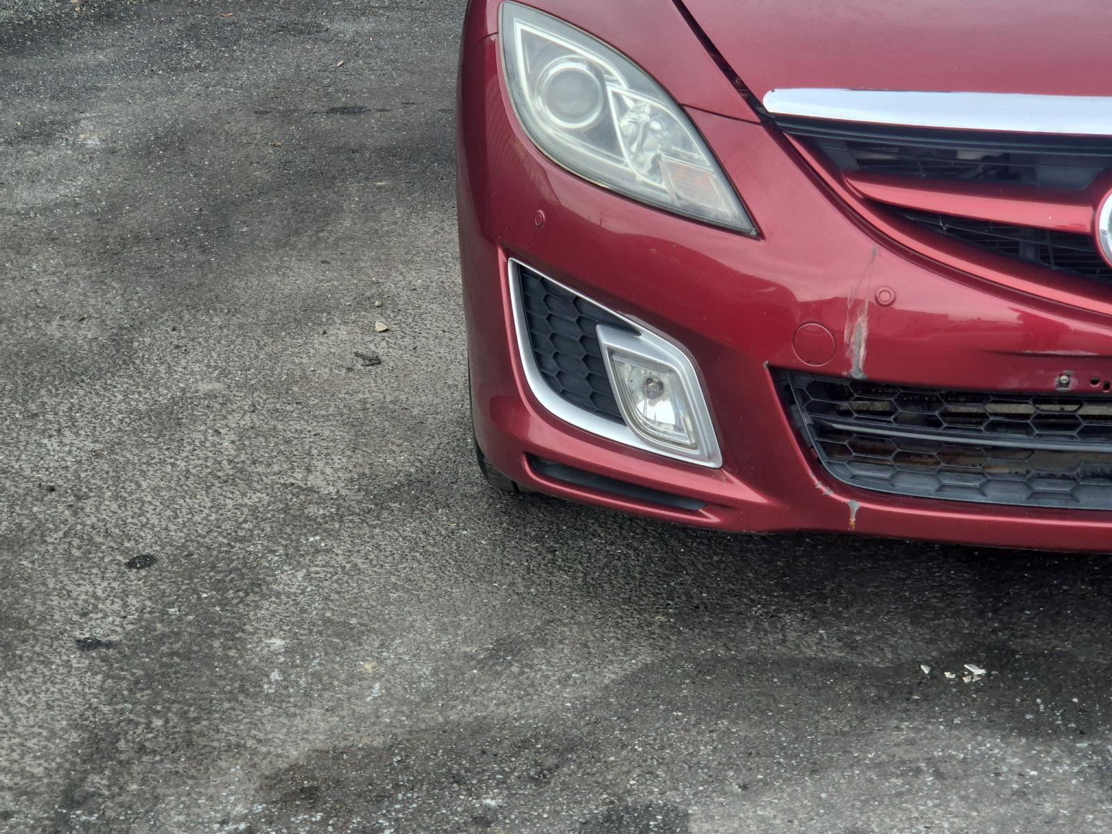 Mazda Atenza - GH 2008-2012