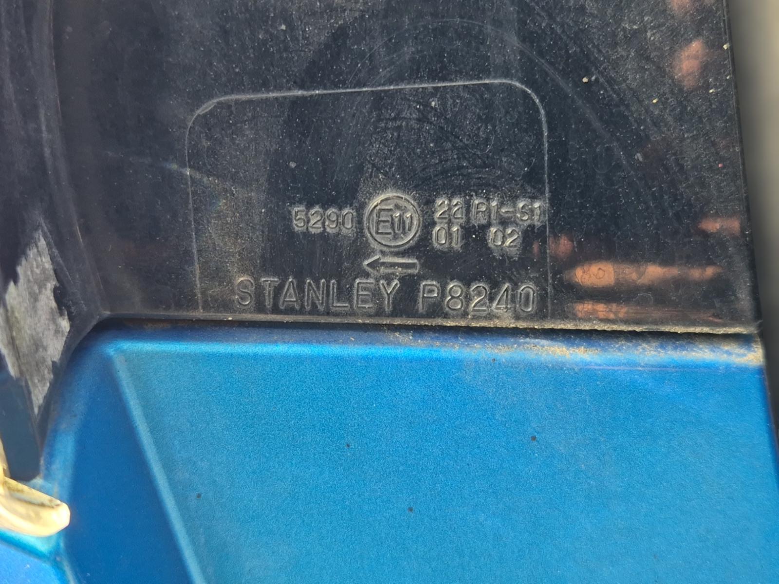 Mazda Axela - BL 2009-2013